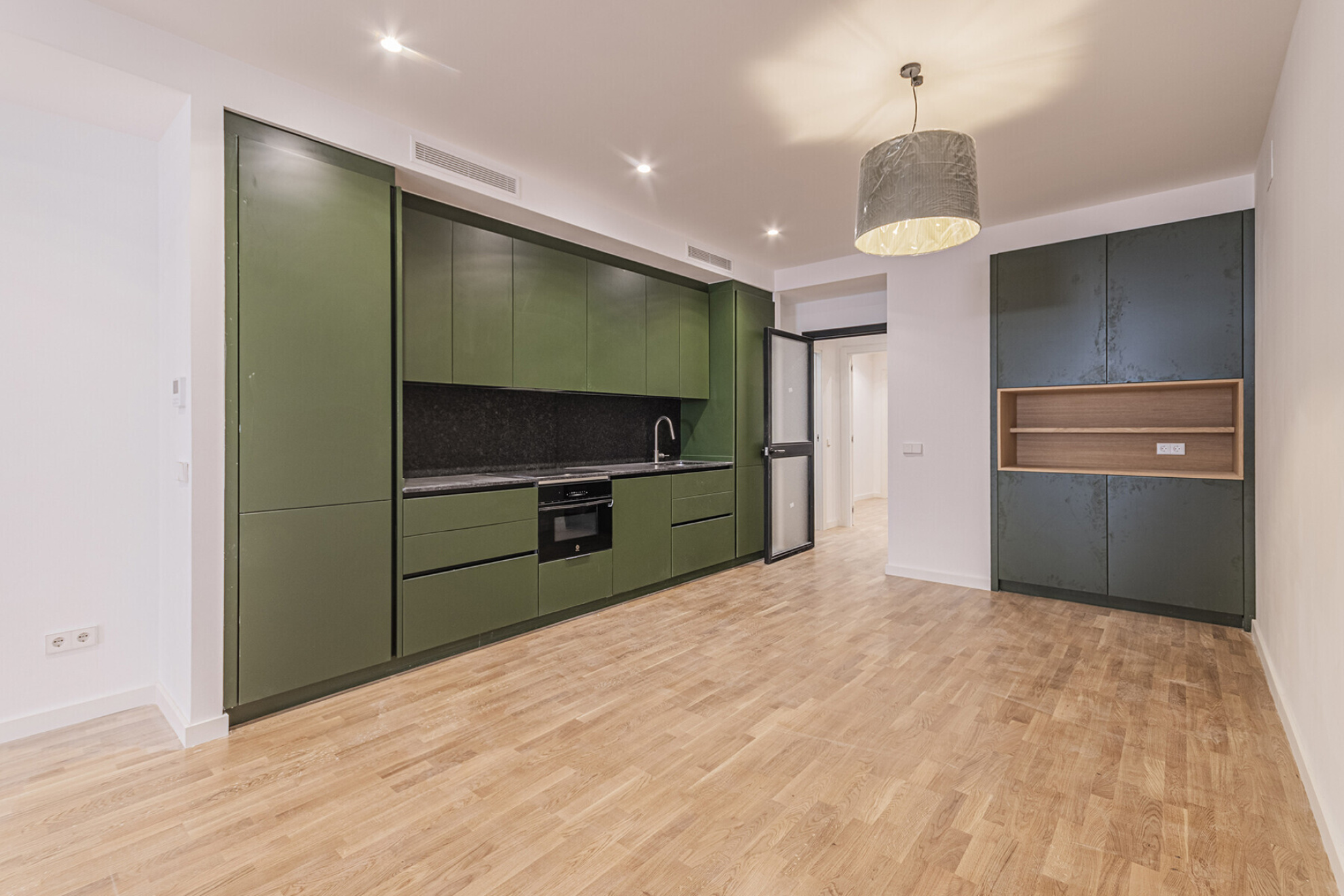  Modern apartment in Ciutat Vella, Barcelona - 物件實景