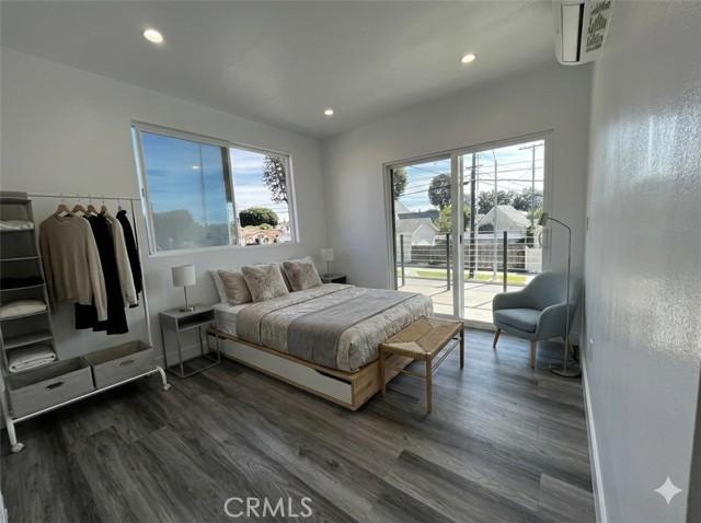 LA, California, 90008, United States, ,Residential,For Sale,2023707