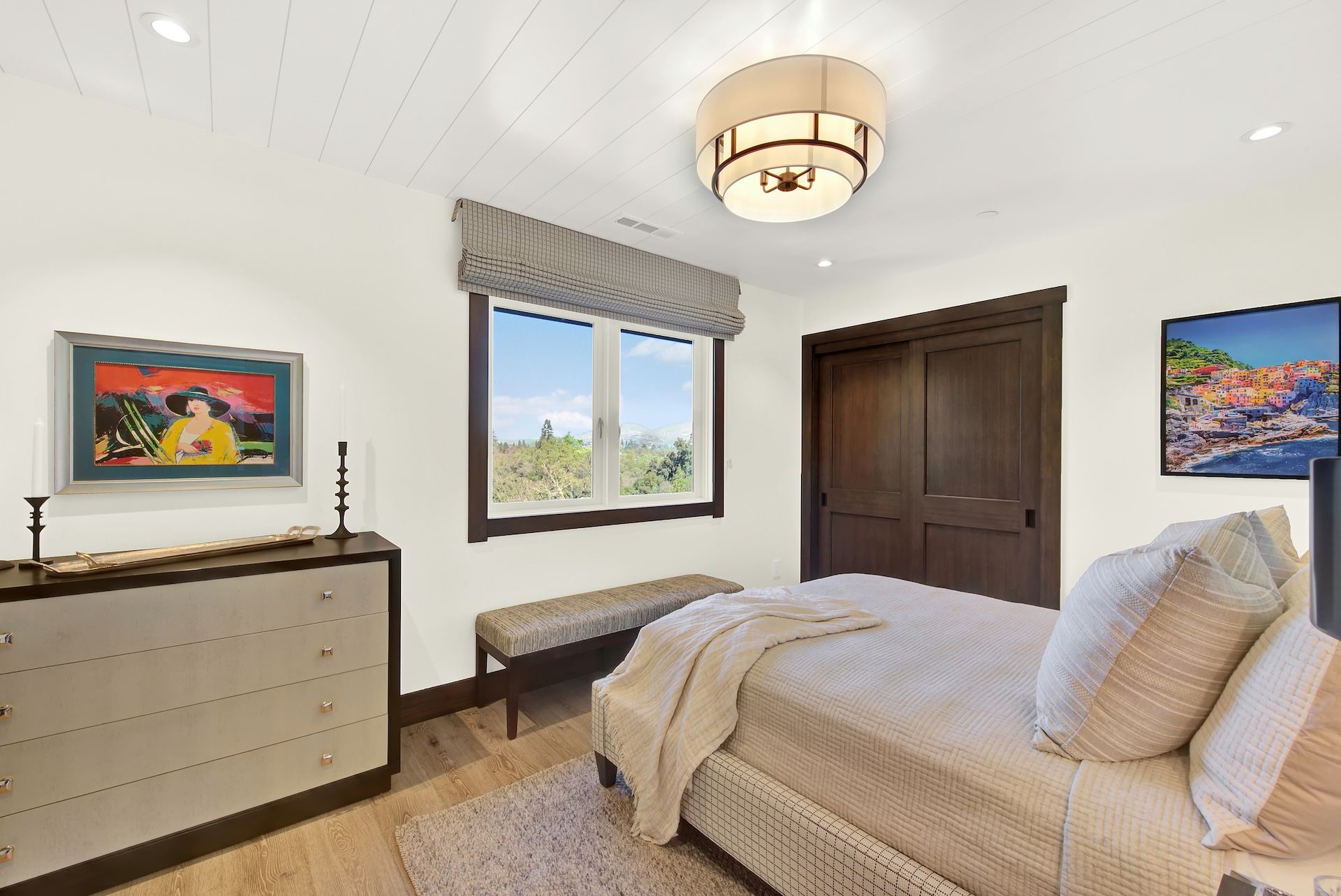  Gated Hagen Oaks Estates Residence - 物件實景