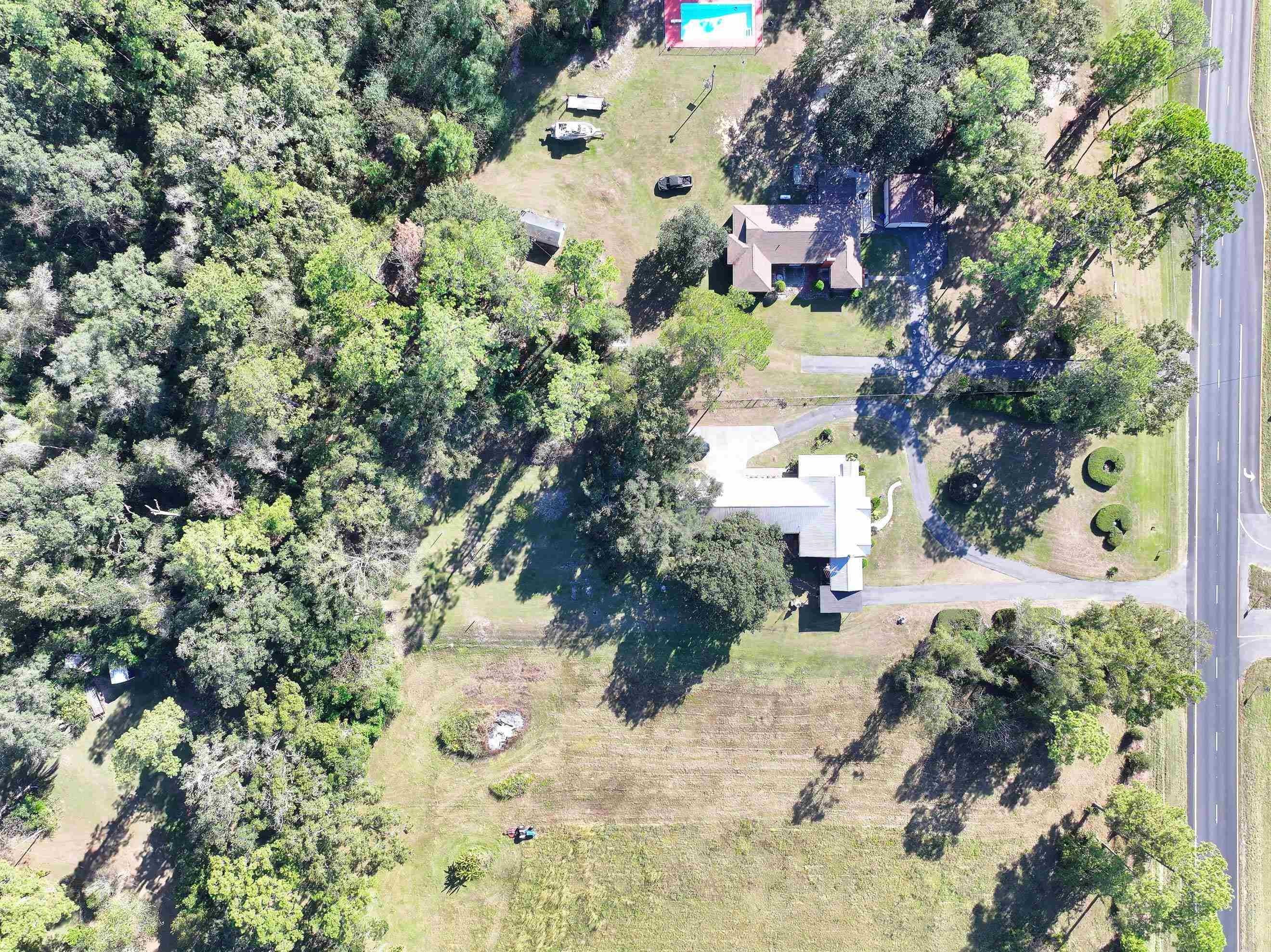 Monticello, Florida, 32344, United States, 3 Bedrooms Bedrooms, ,3 BathroomsBathrooms,Residential,For Sale,1987417