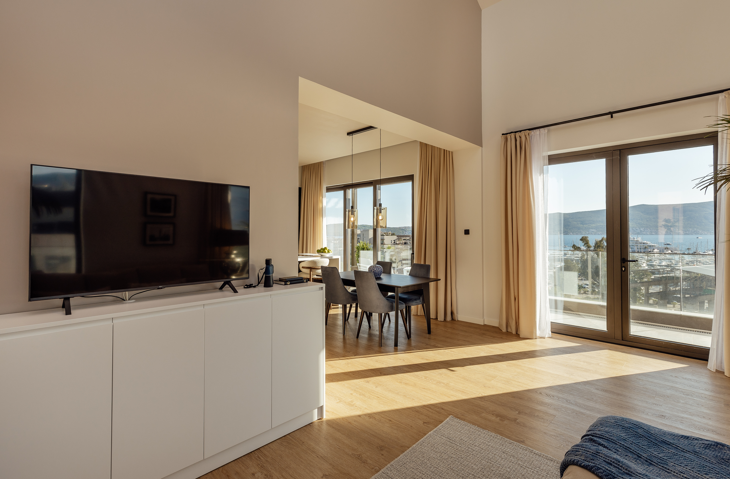  Thea Duplex Penthouse, Boka Place - 物件實景