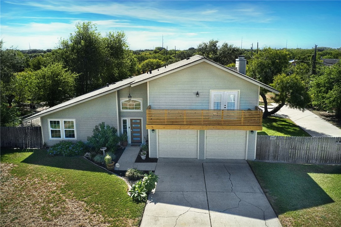 Corpus Christi, Texas, 78412, United States, 4 Bedrooms Bedrooms, ,4 BathroomsBathrooms,Residential,For Sale,1956068