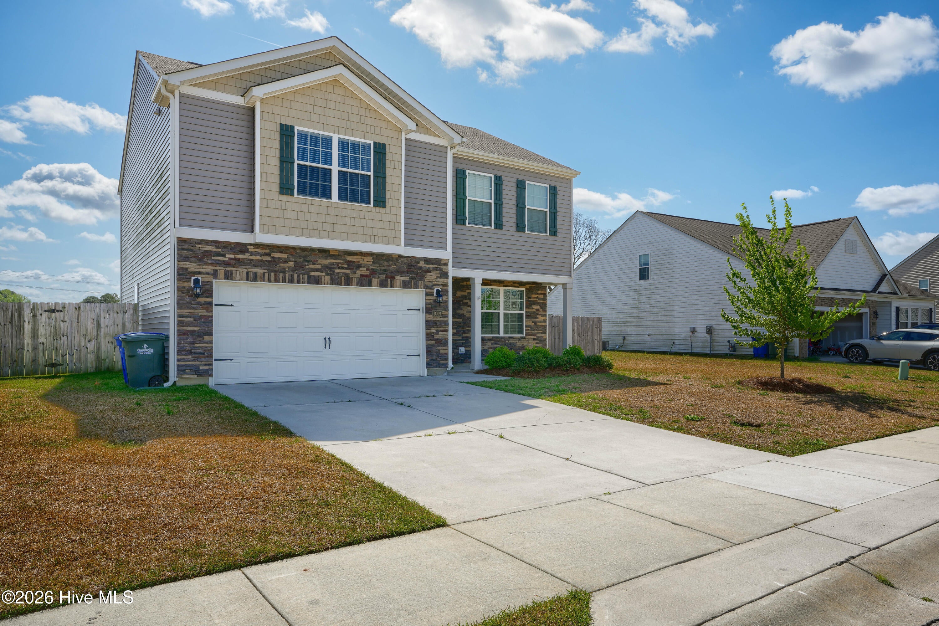 Josh Ct, Greenville, NC 27834 #1