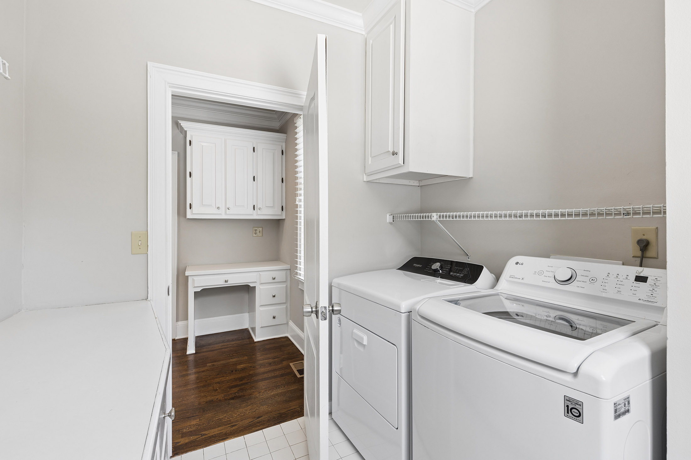  Beautifully Renovated French Provincial Home in Peachtree Corners - 物件實景