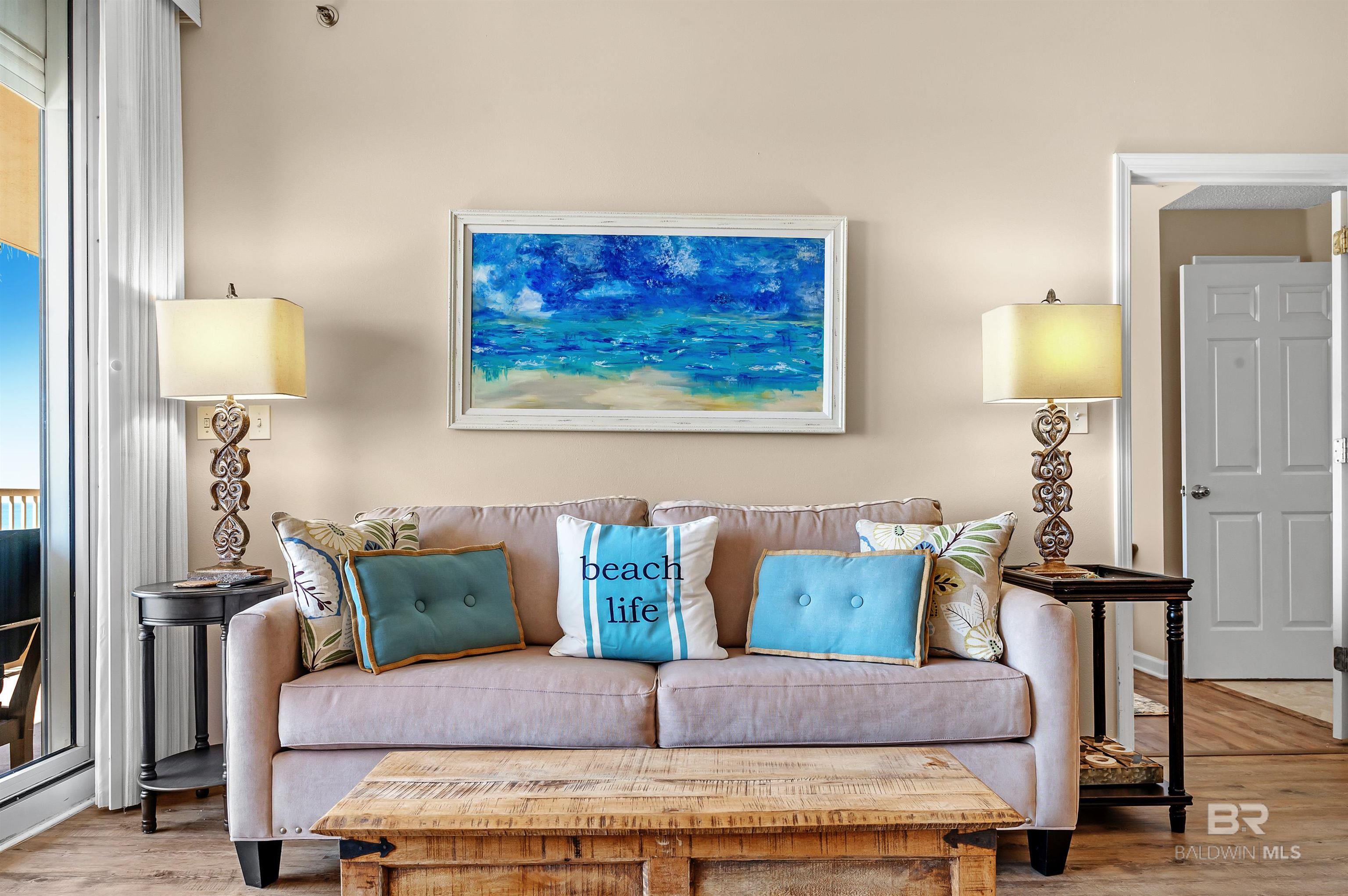 Gulf Shores, Alabama, 36542, United States, 2 Bedrooms Bedrooms, ,2 BathroomsBathrooms,Residential,For Sale,1997271