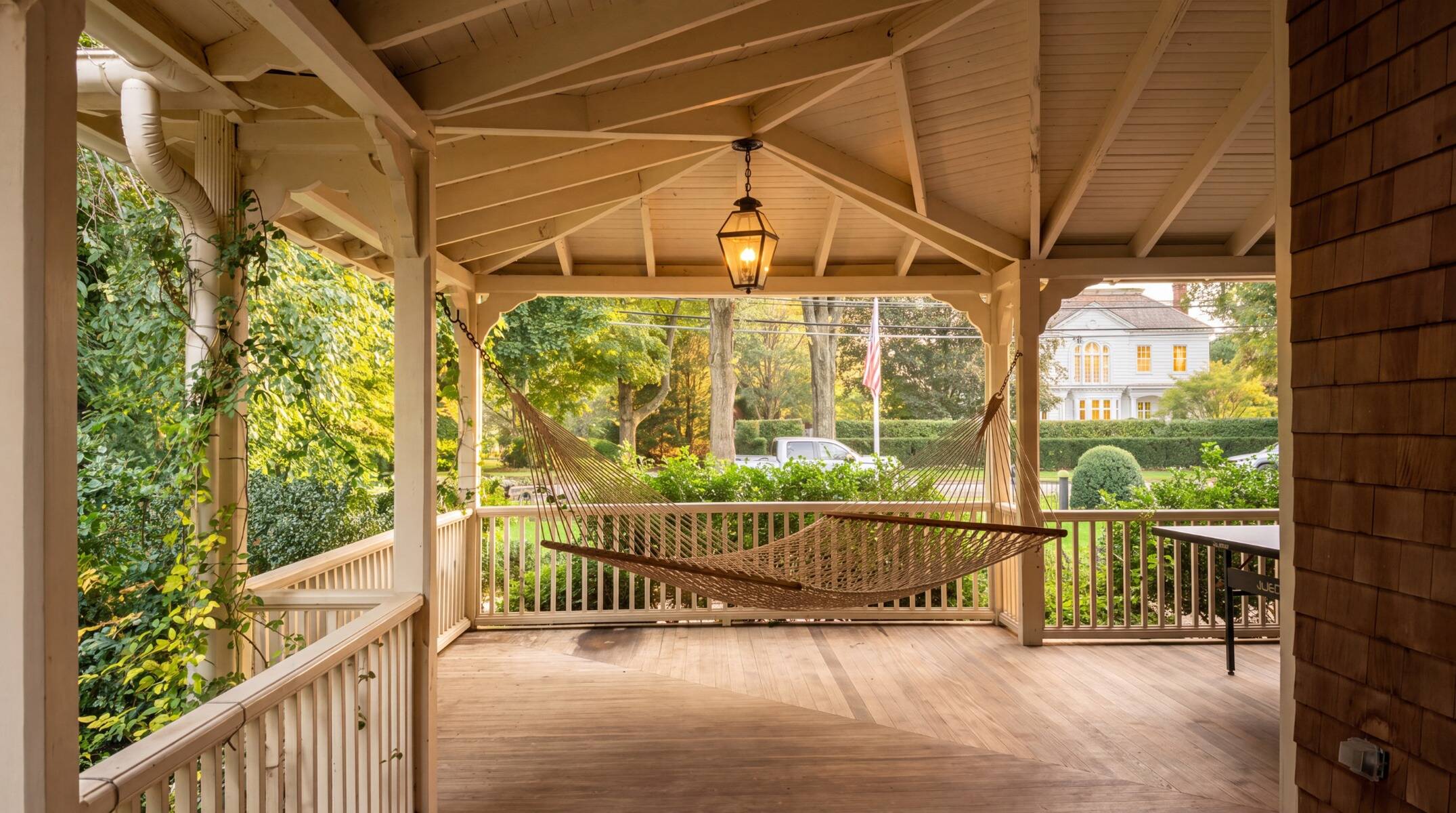  Historic Sag Harbor Village Estate - 物件實景