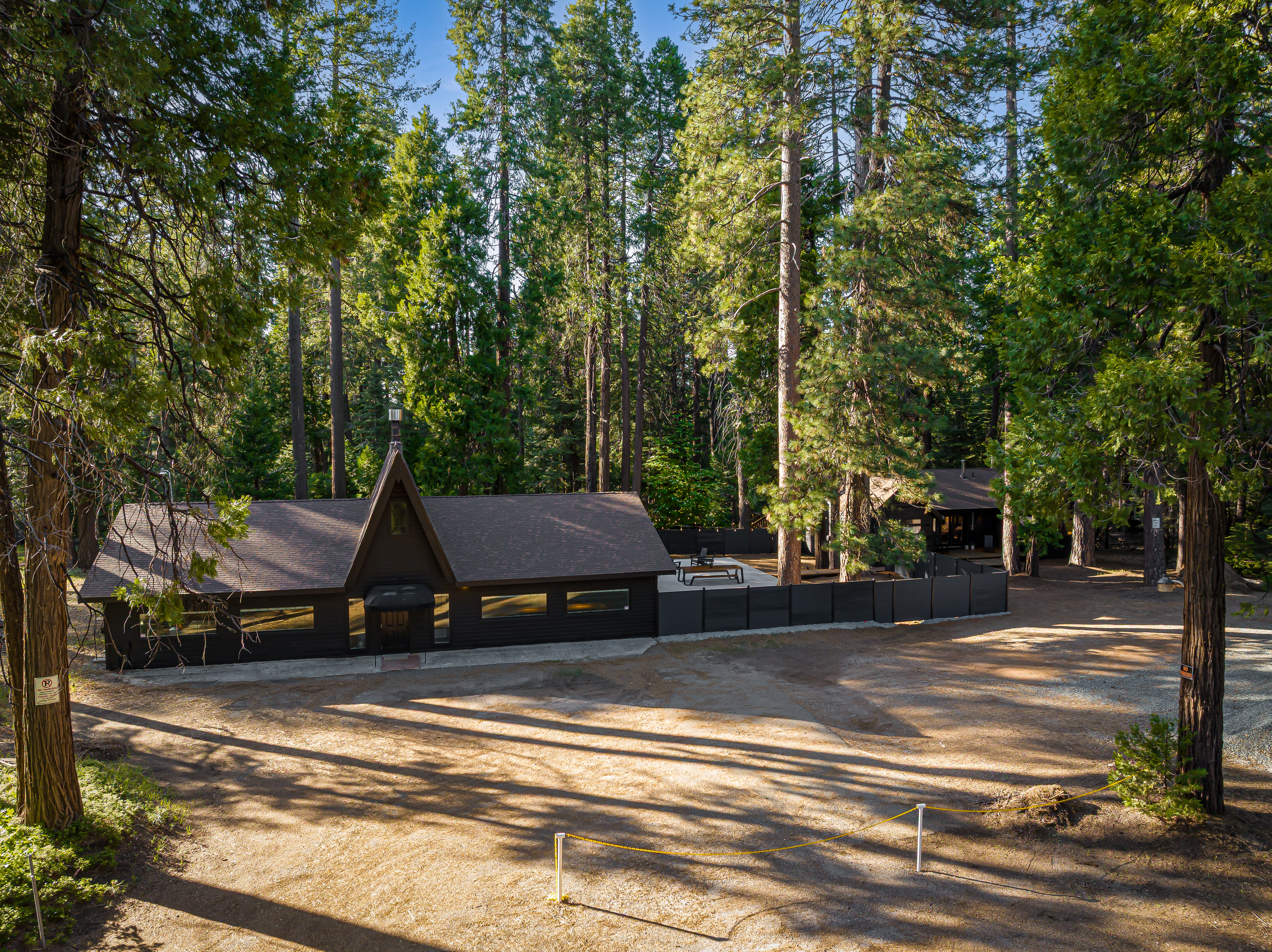  Two Residences. One Exceptional Mountain Retreat. - 物件實景