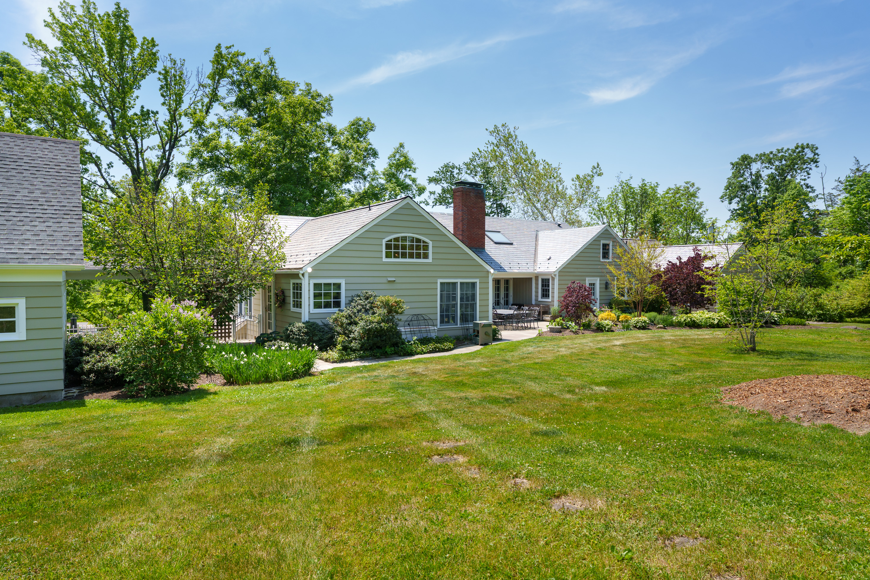  Unforgettable House and Grounds, Just 3.5 Miles from Downtown Princeton - 物件實景