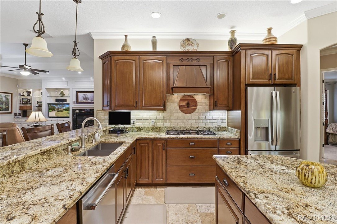 Lecanto, Florida, 34461, United States, 3 Bedrooms Bedrooms, ,4 BathroomsBathrooms,Residential,For Sale,2005671