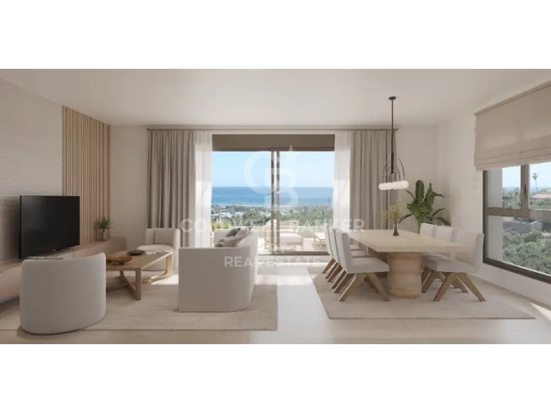 Estepona, Andalusia, ES, 2 Bedrooms Bedrooms, ,2 BathroomsBathrooms,Residential,For Sale,1777204
