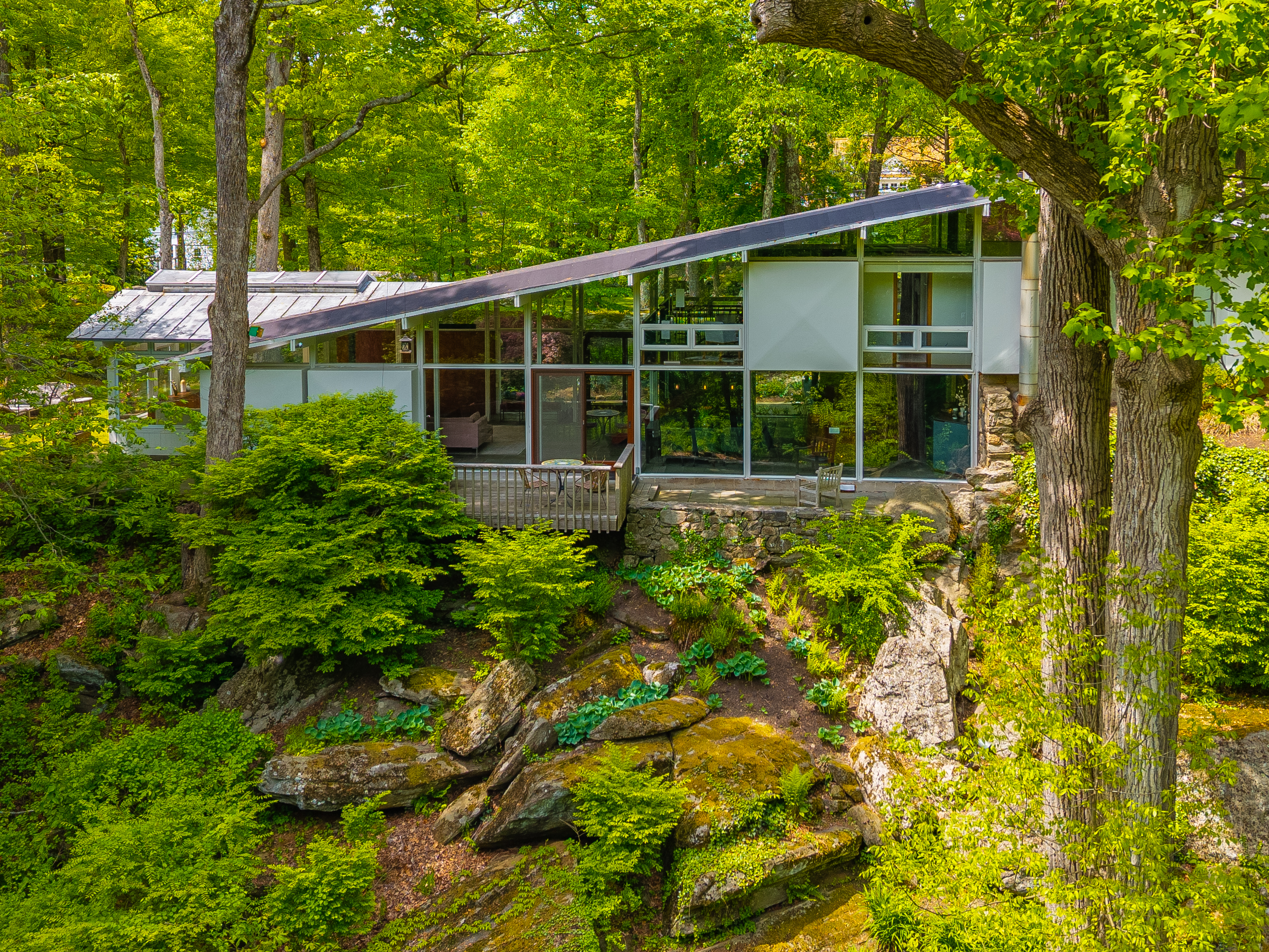  90 Taconic Road - 物件實景