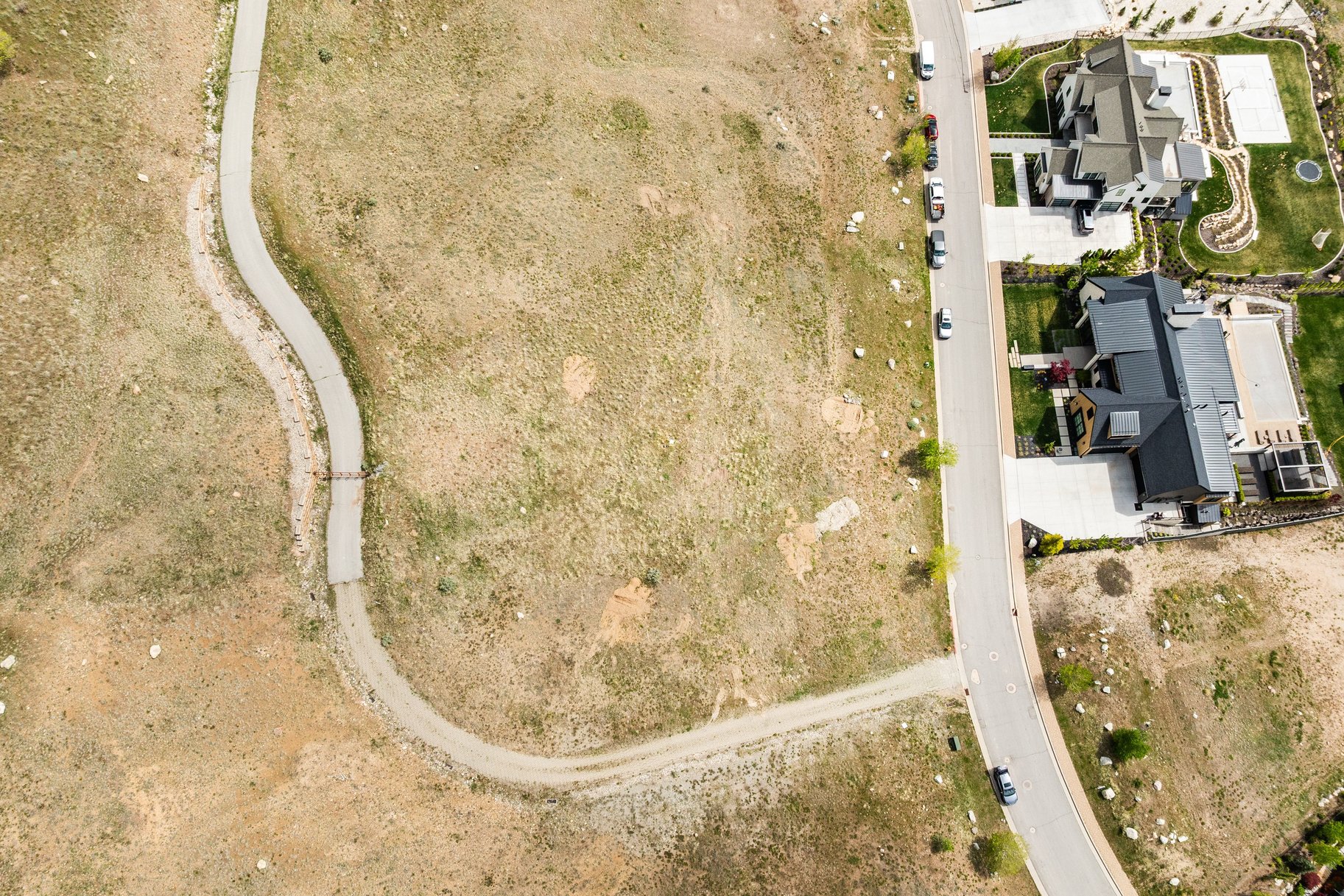  Exclusive Tavaci Homesite  Elevated Living with Panoramic Valley & Wasatch View - 物件實景