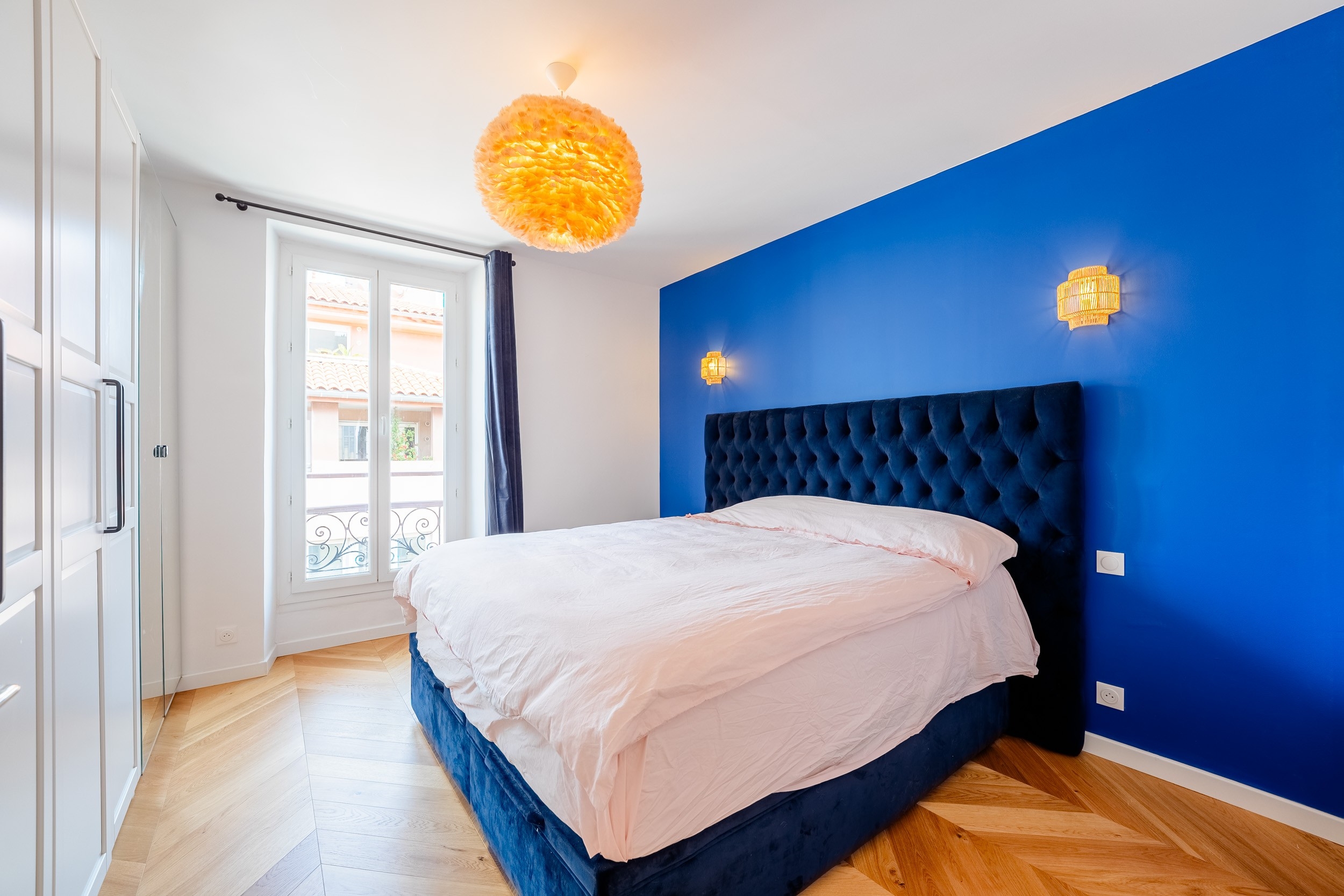  Marseille 7th, Saint-Victor - Renovated Duplex with 3 Bedrooms - 物件實景