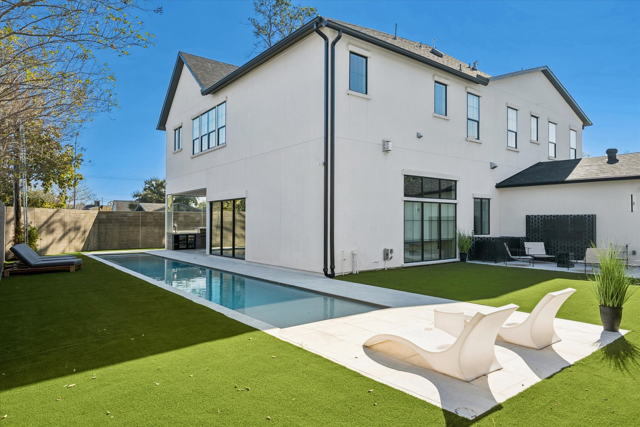  4002 Meadow Lake Lane - 物件實景