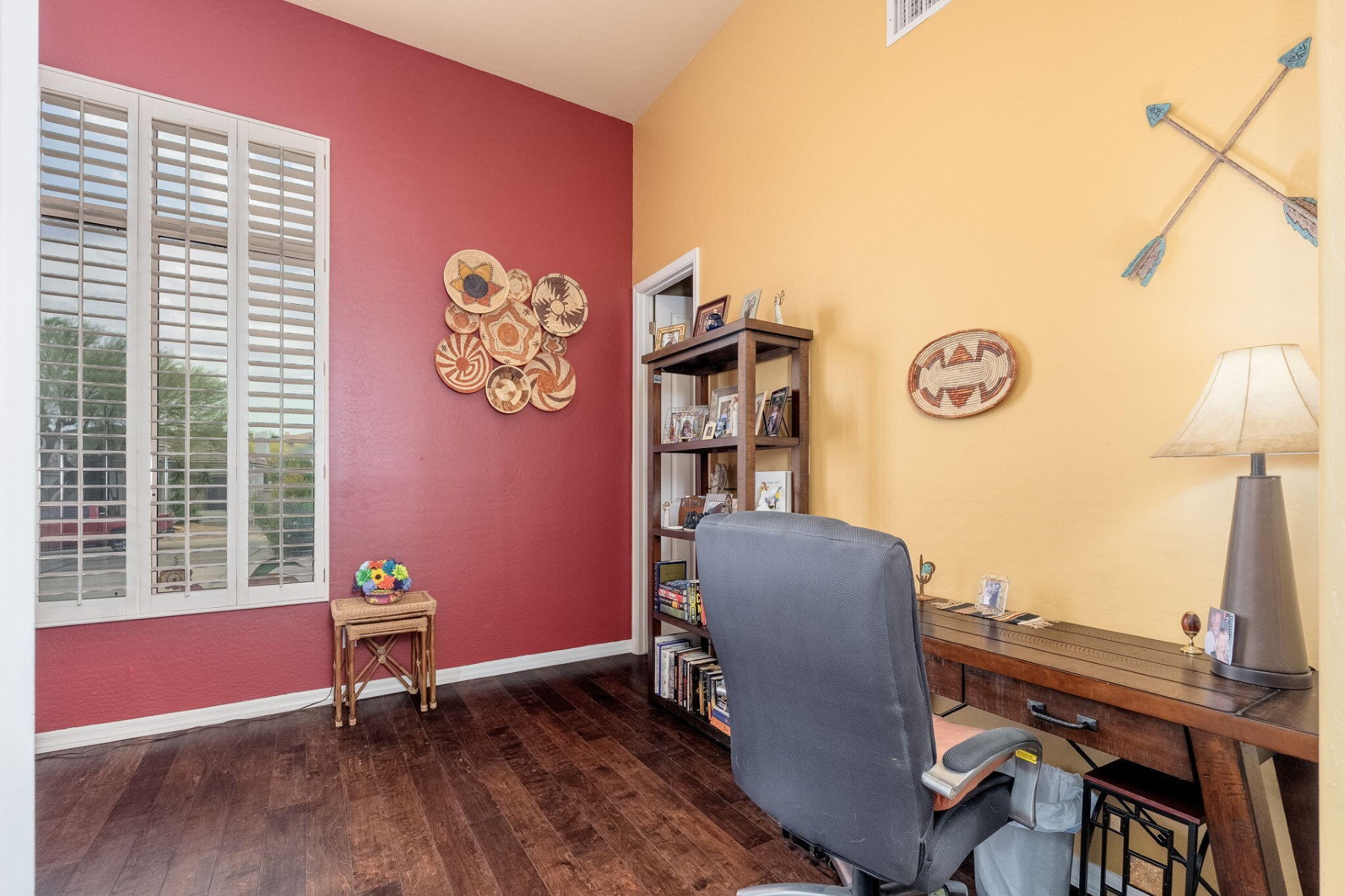  15618 E Cactus Drive  Fountain Hills, AZ - 物件實景