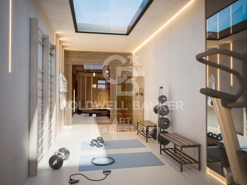 Fuengirola, Andalusia, ES, 3 Bedrooms Bedrooms, ,Residential,For Sale,1939119