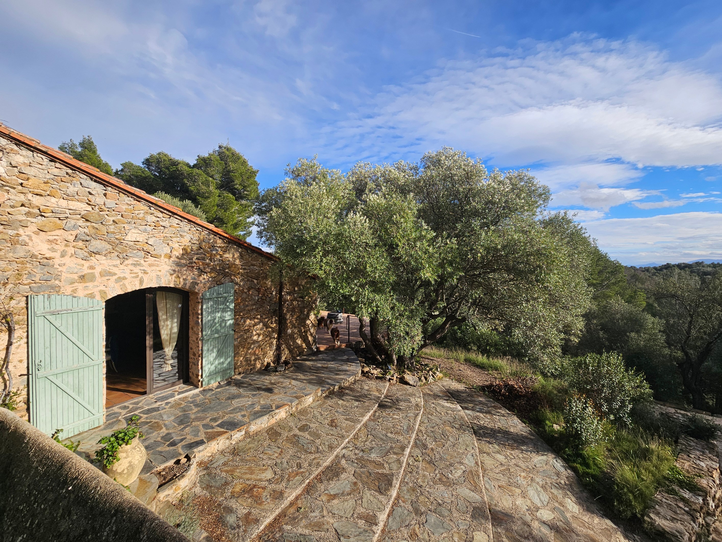  Catalan-Style Farmhouse – 240sq.m on 2hect, clos to amneties - 物件實景