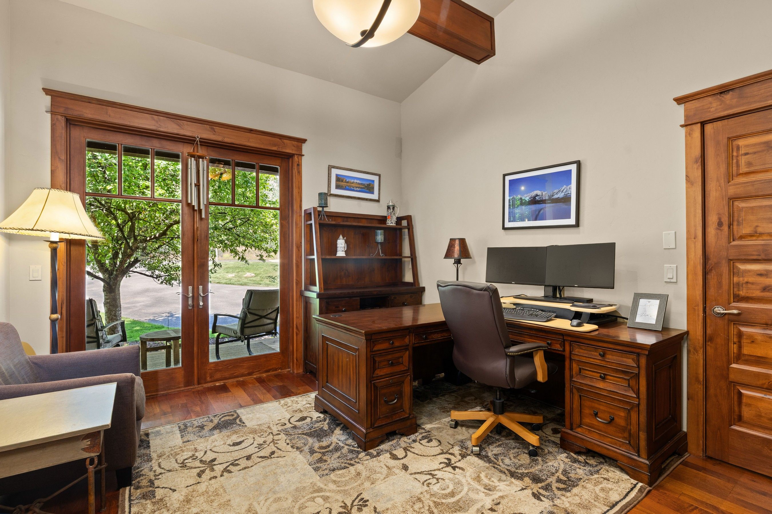  Privacy, Space and Mountain Living in Cerise Ranch - 物件實景