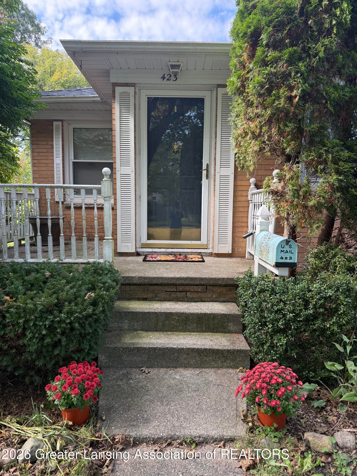 Foster Ave, Lansing, MI 48912 #1