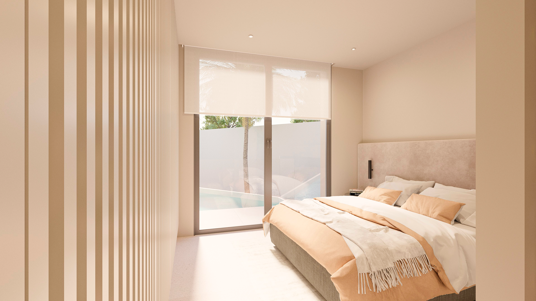  Villa for sale in Roca Llisa, Ibiza - 物件實景