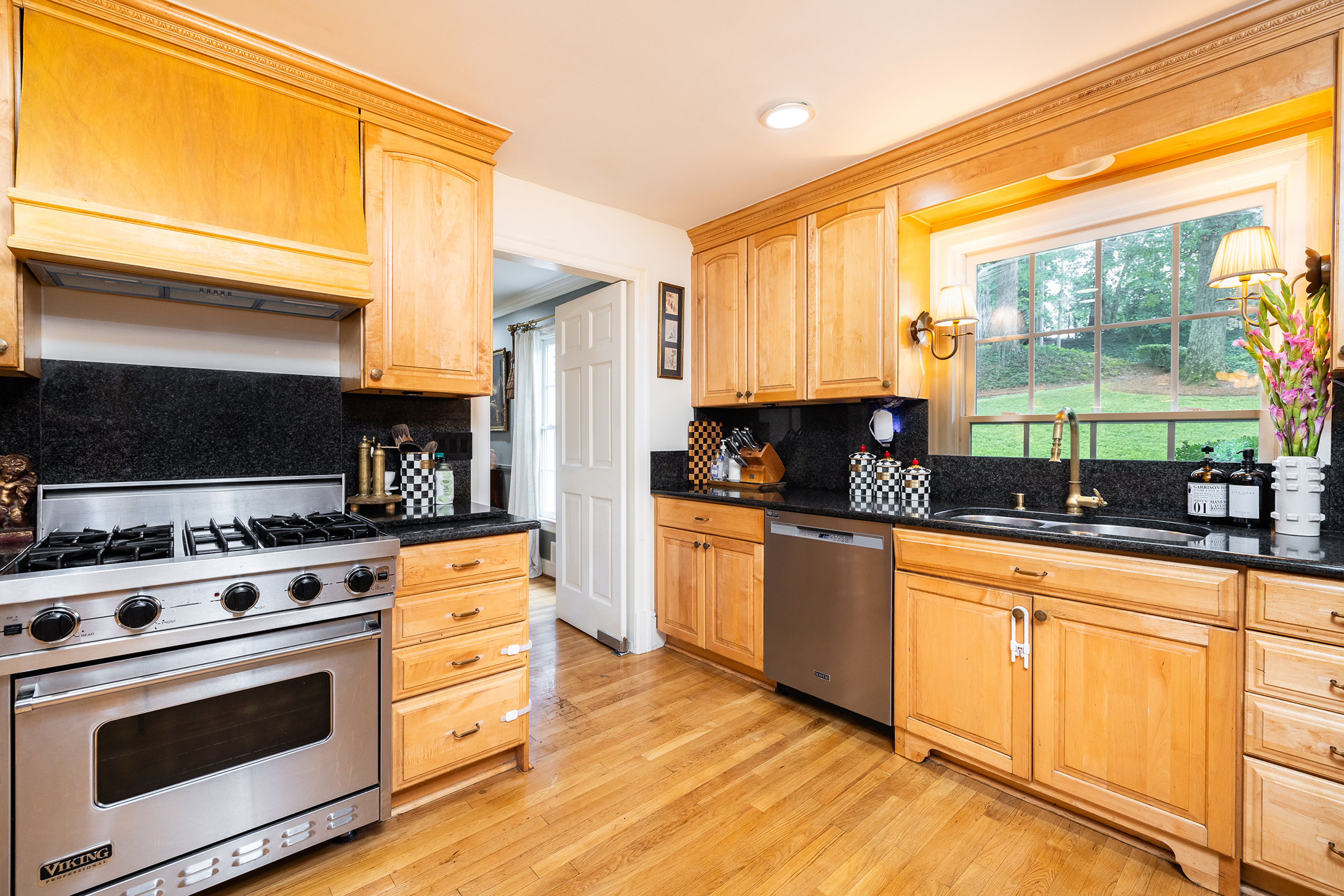  Spacious Home in the Sought-after Morris Brandon School District - 物件實景