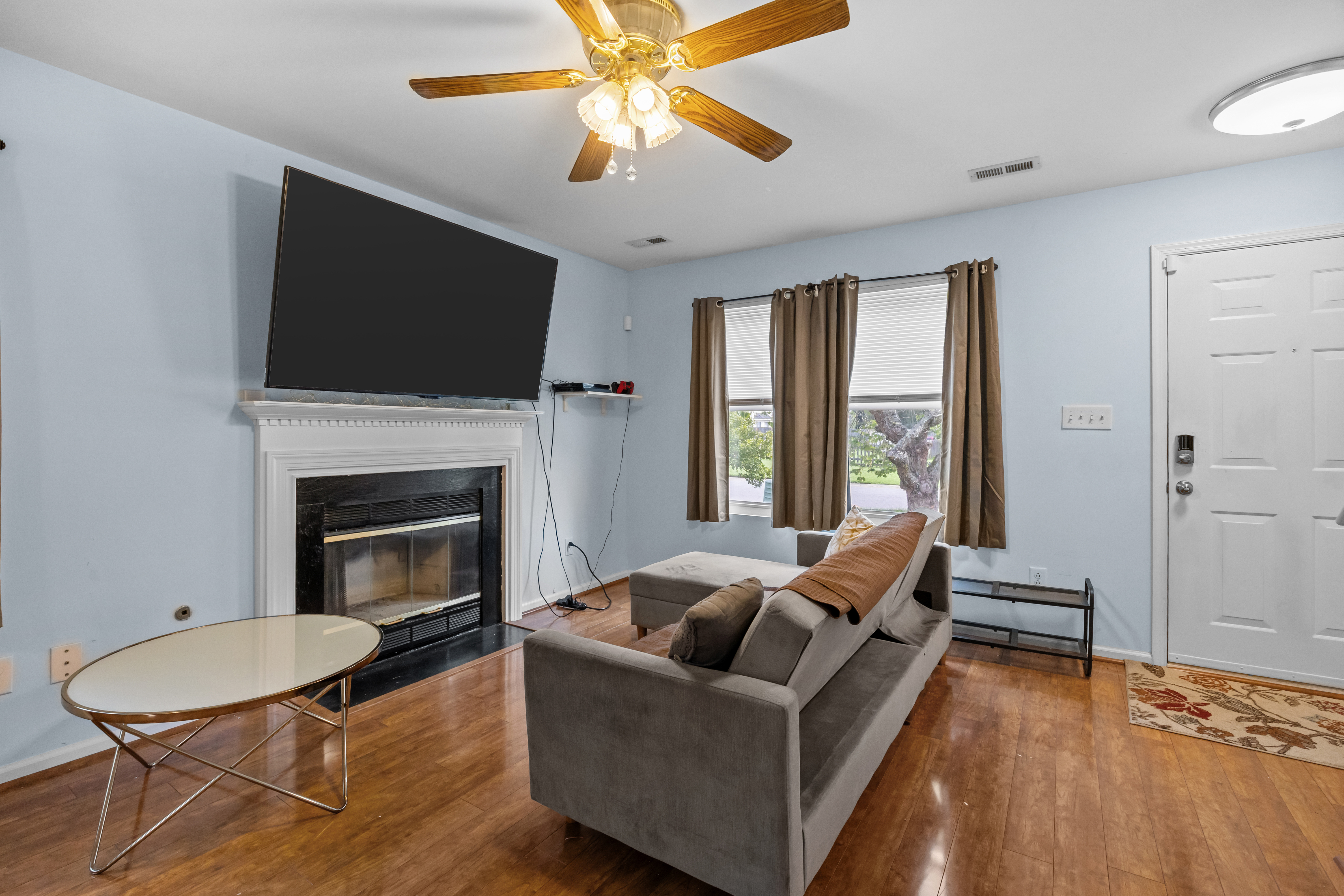  1605 South River Creek Landing, Suffolk, VA 23434 - 物件實景