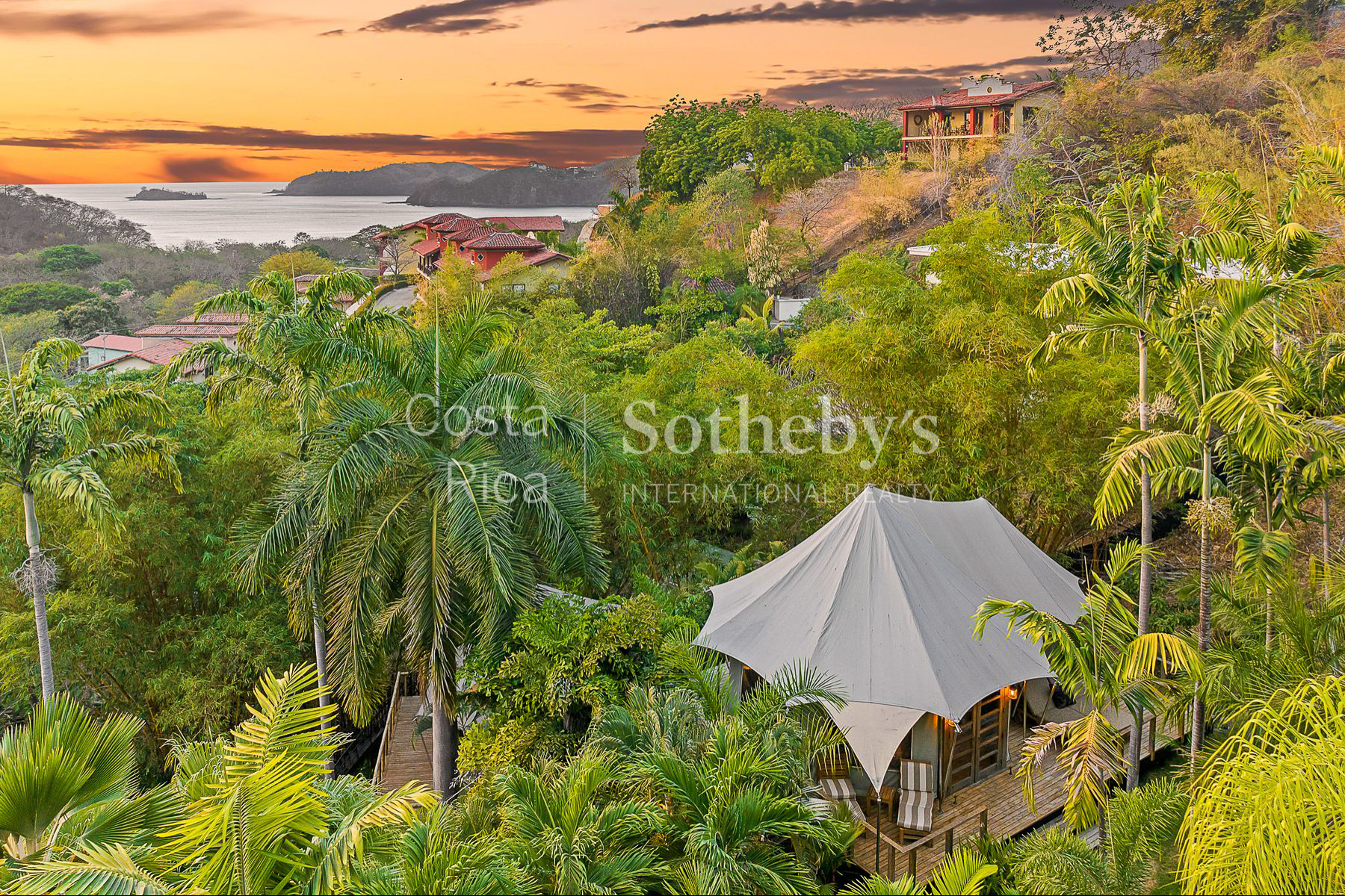  Wavefront Estate - 物件實景