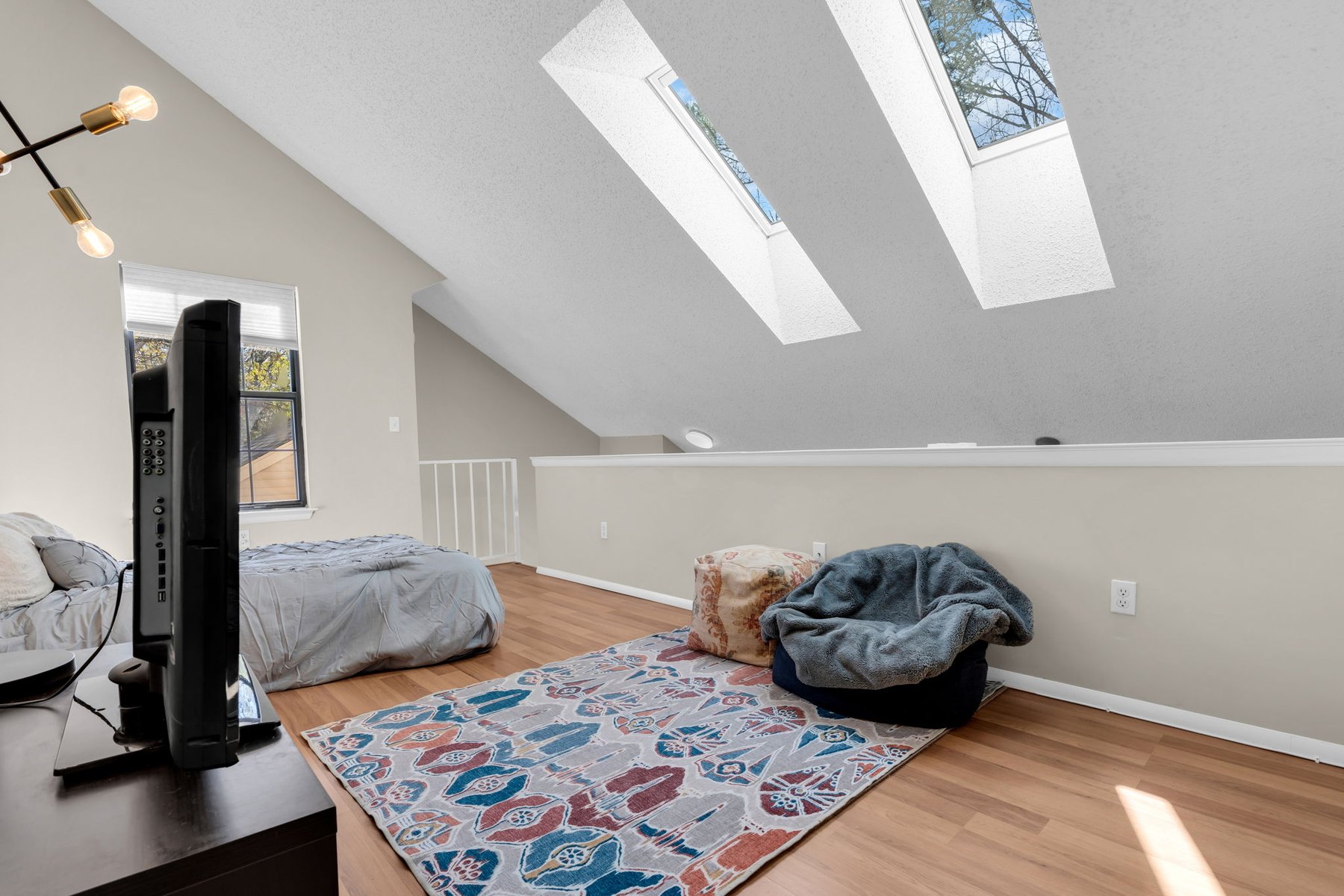  Two Bedroom Condo in Jackson - 物件實景