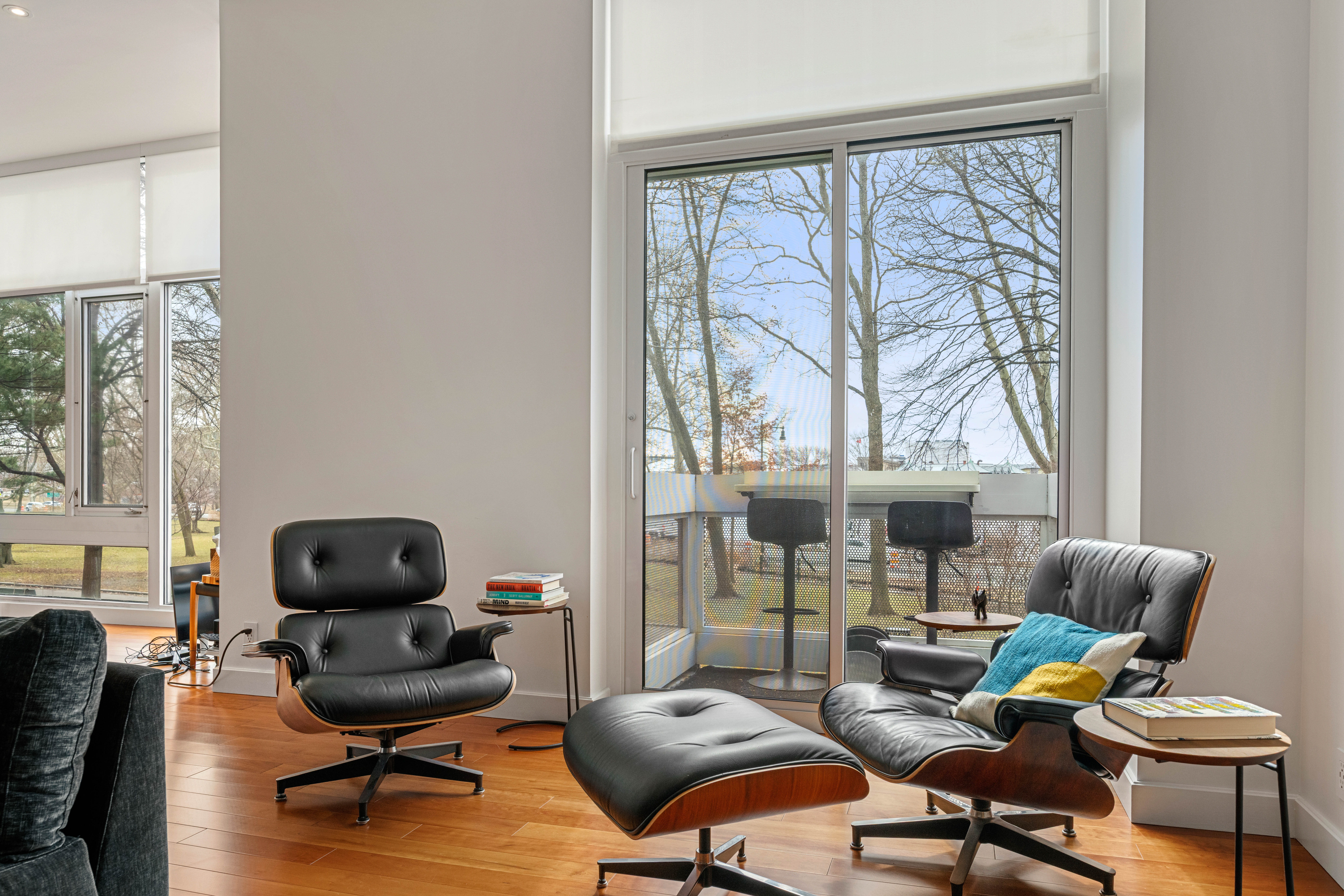  975 Memorial Drive, Cambridge, MA, 02138 - 物件實景