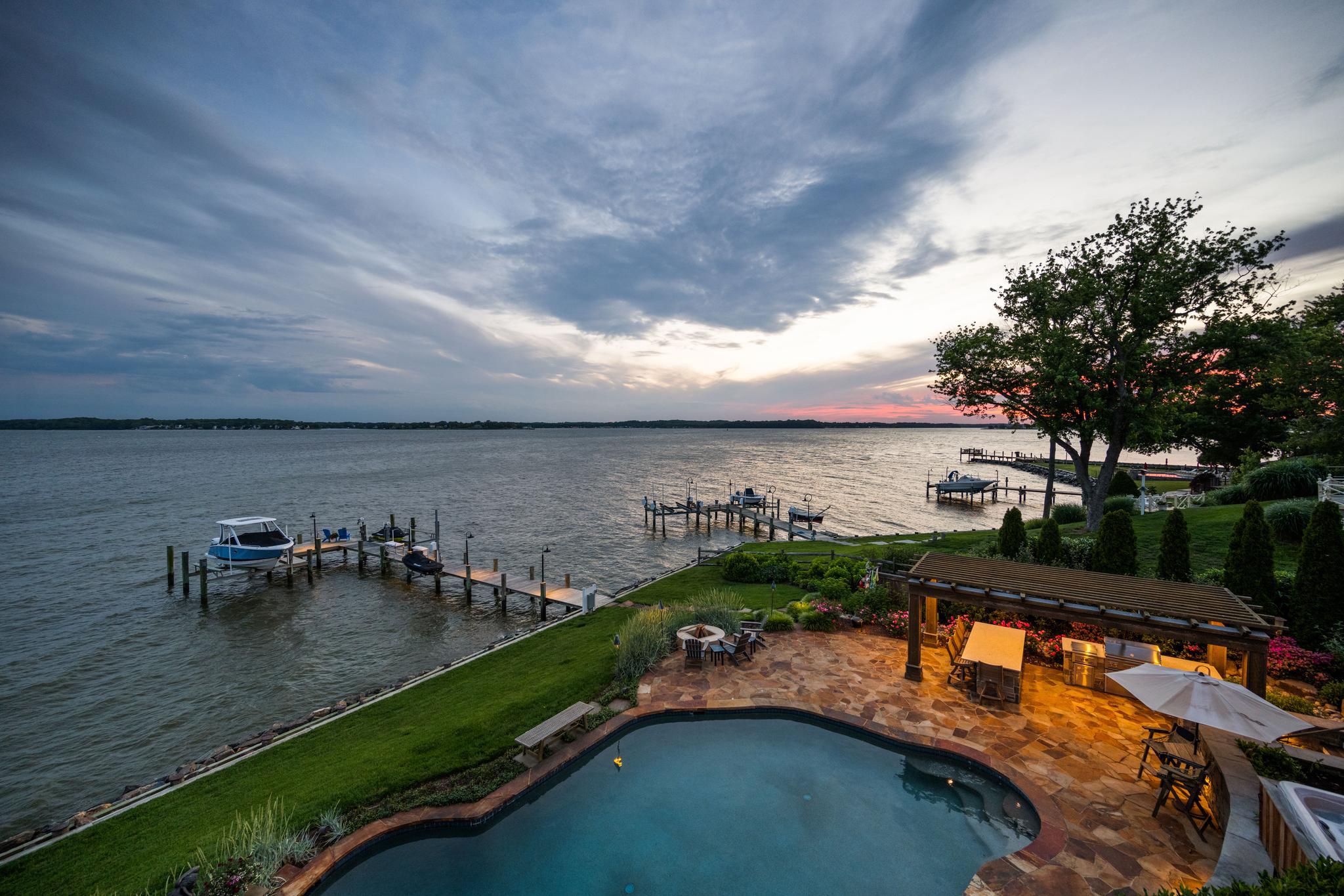  3728 Ramsgate Drive, Annapolis, MD, 21403 - 物件實景
