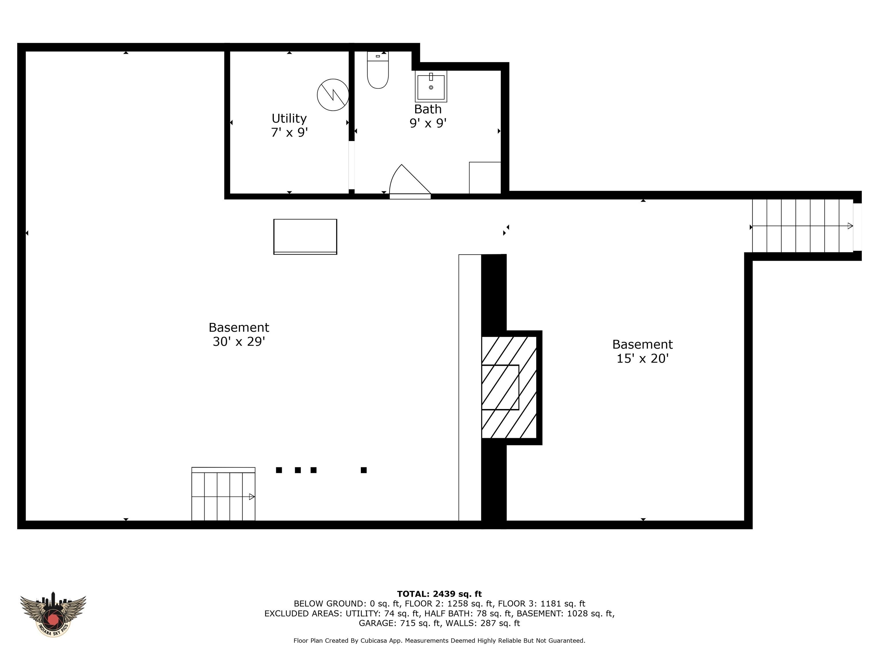 Shelburn, Indiana, 47879, United States, 4 Bedrooms Bedrooms, ,4 BathroomsBathrooms,Residential,For Sale,1925396