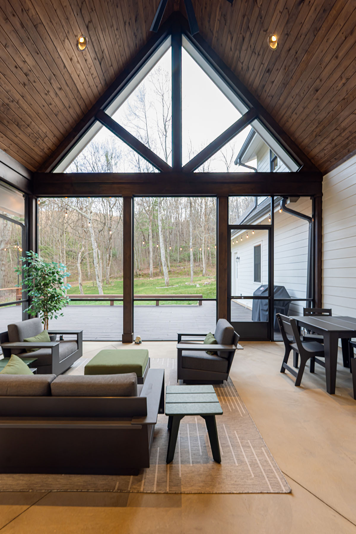  ASHEVILLE - 物件實景