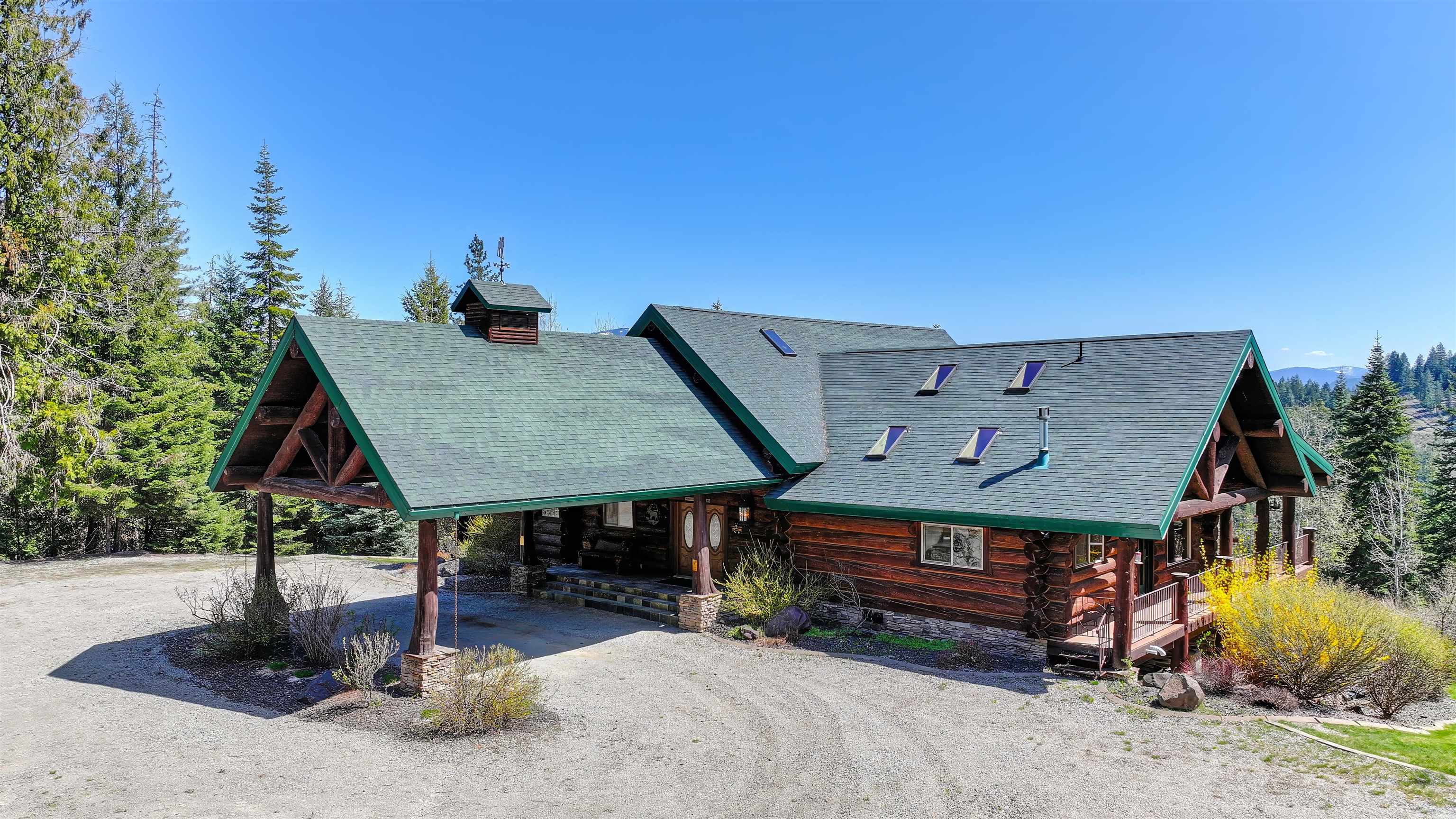 Kingston, Idaho, 83839, United States, 5 Bedrooms Bedrooms, ,4 BathroomsBathrooms,Residential,For Sale,1793473