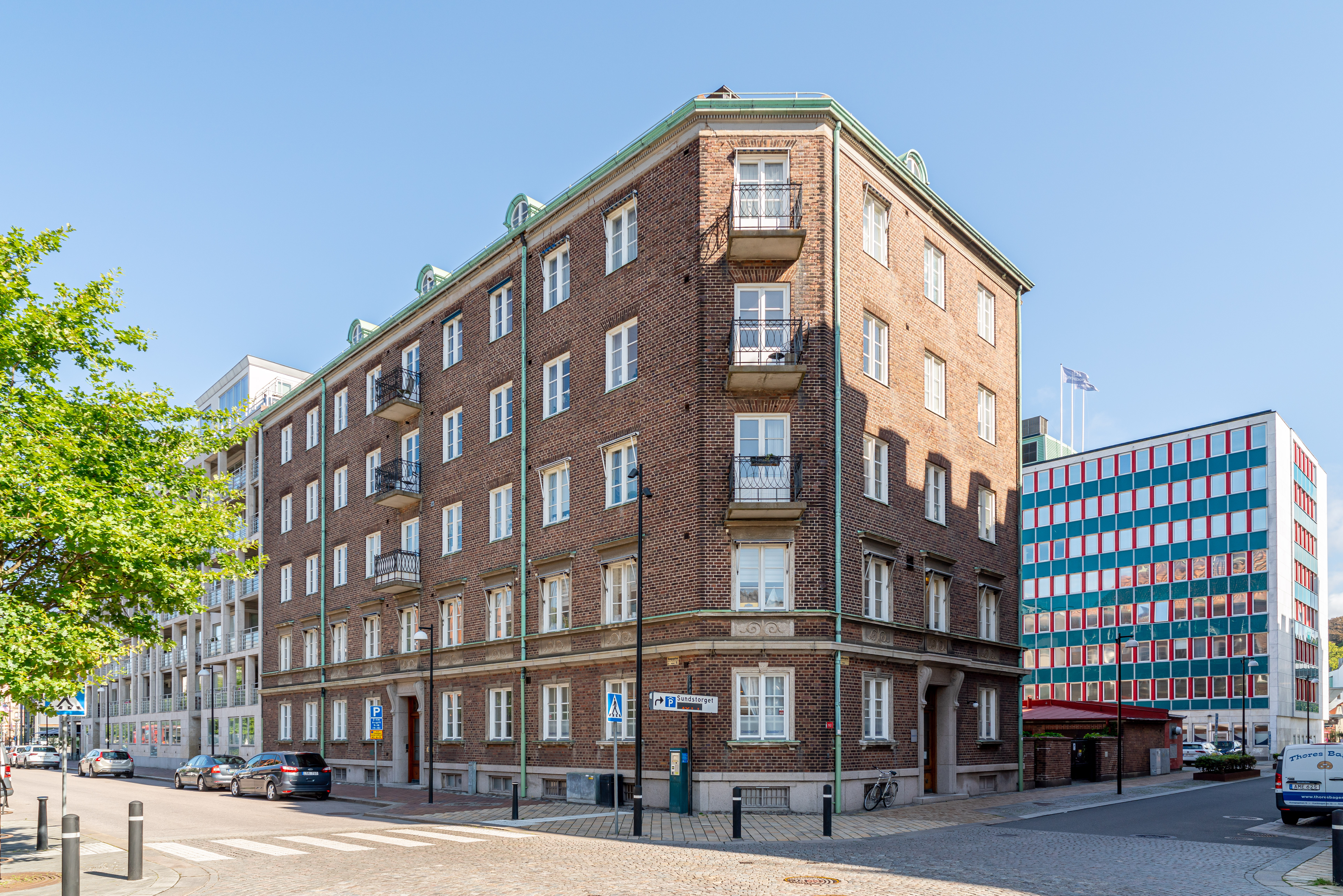 Kungsgatan 8 - 物件實景