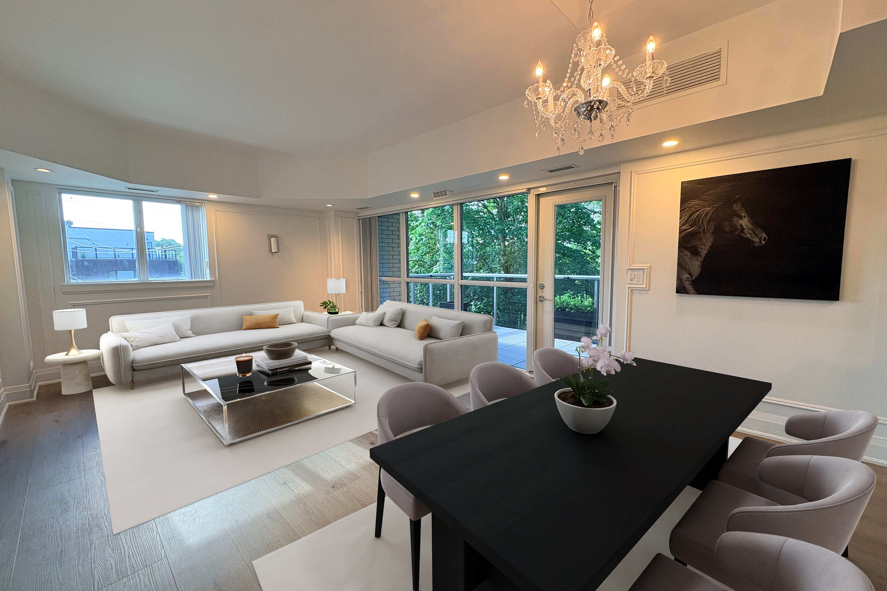  Grand Terrace in Woodbridge - 物件實景
