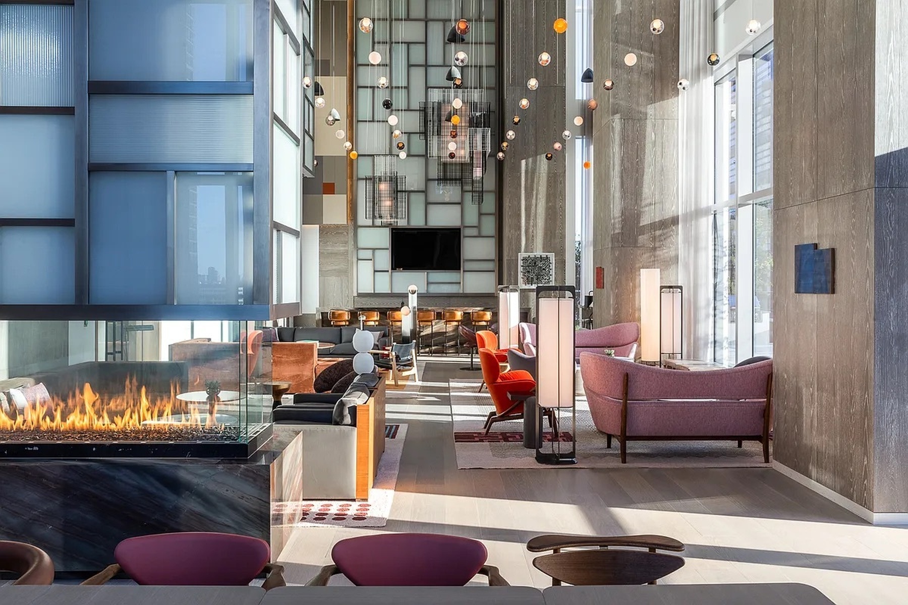  1 City Point #43H, Brooklyn, NY, 11201 - 物件實景
