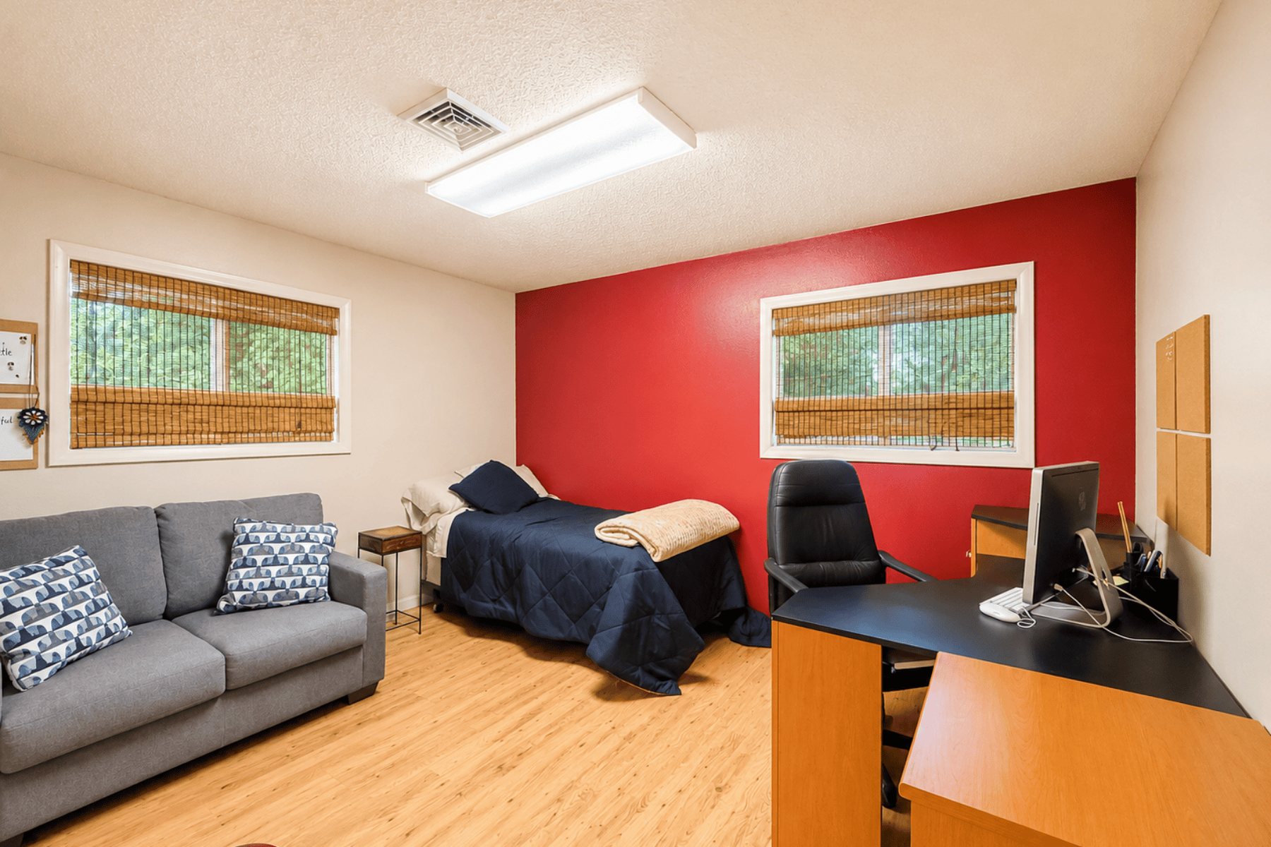  206 SW Claypool Street Prineville, OR 97754 - 物件實景