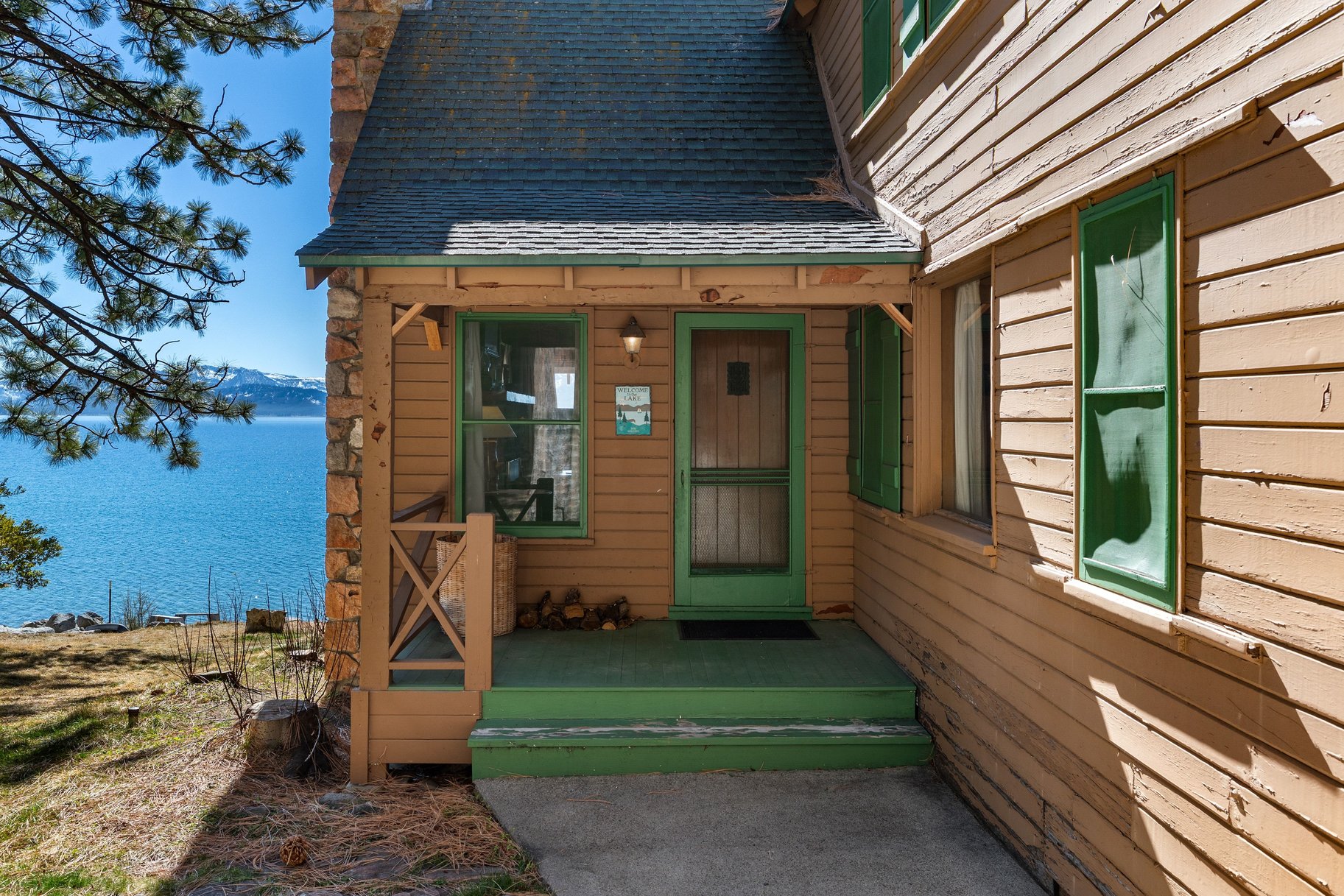  Iconic Marla Bay Lakefront - 物件實景