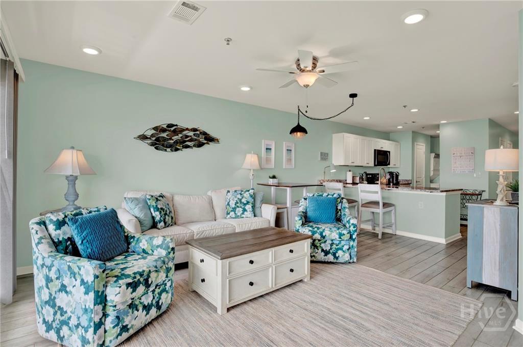 Tybee Island, Georgia, 31328, United States, 2 Bedrooms Bedrooms, ,2 BathroomsBathrooms,Residential,For Sale,1979279