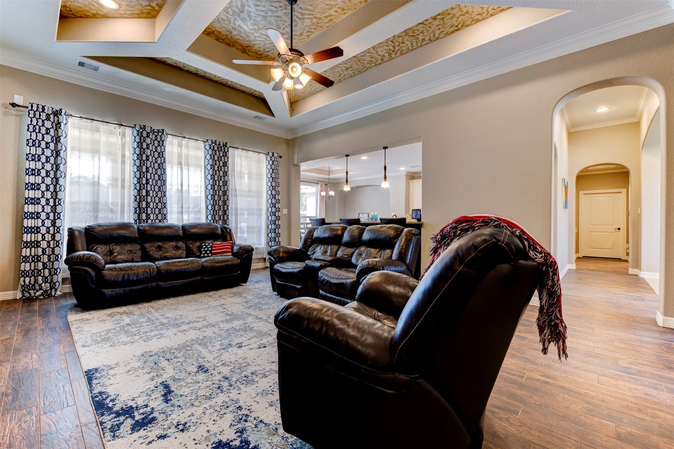 Splendora, Texas, 77372, United States, 4 Bedrooms Bedrooms, ,3 BathroomsBathrooms,Residential,For Sale,1977885