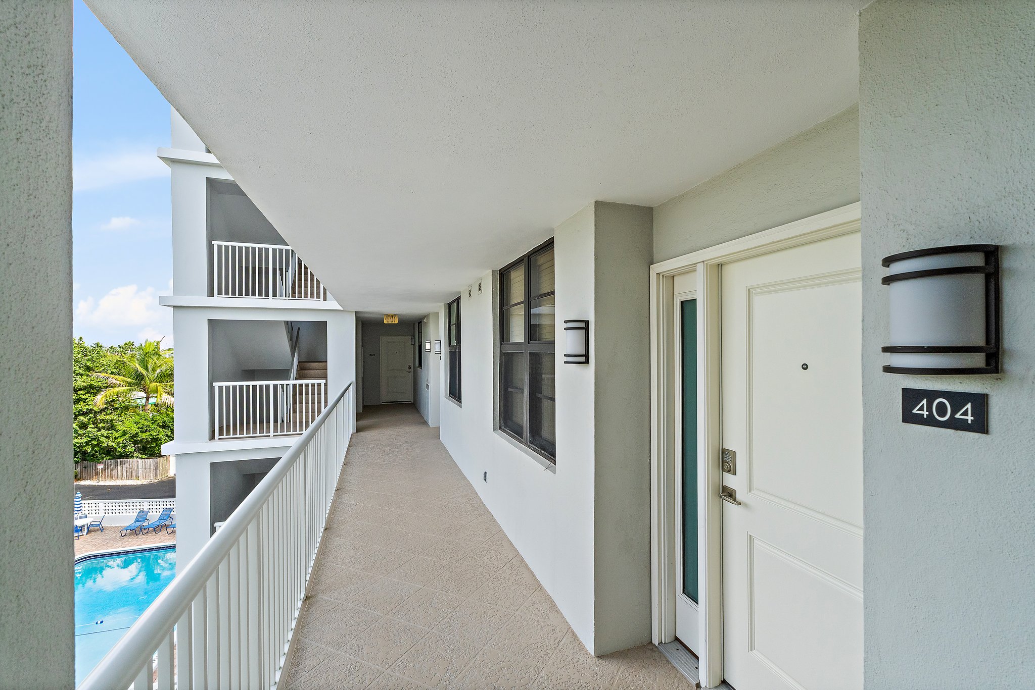  911 Ocean Drive, Juno Beach, FL, 33408 - 物件實景