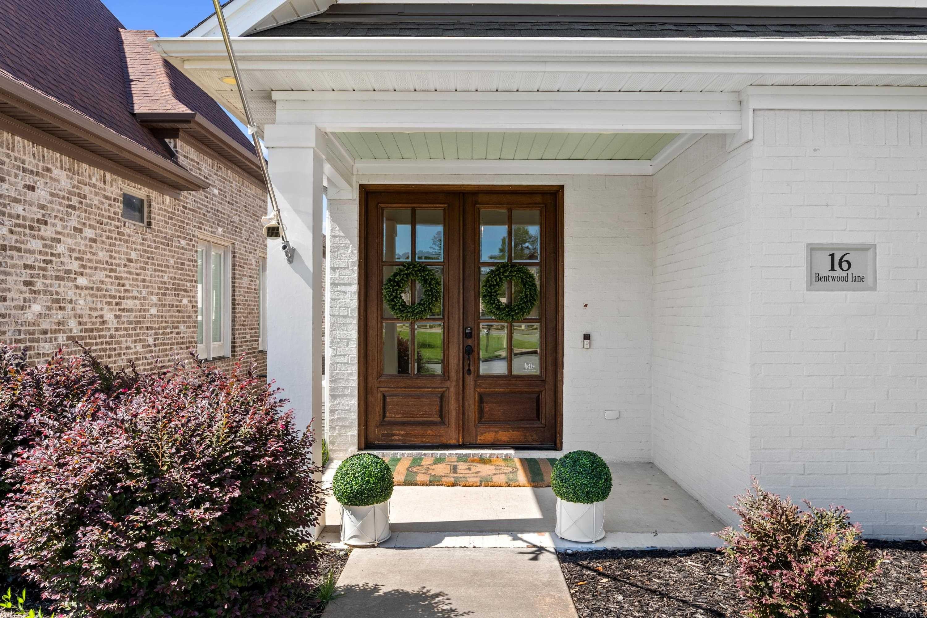 Bentwood Ln, Little Rock, AR 72223 #1