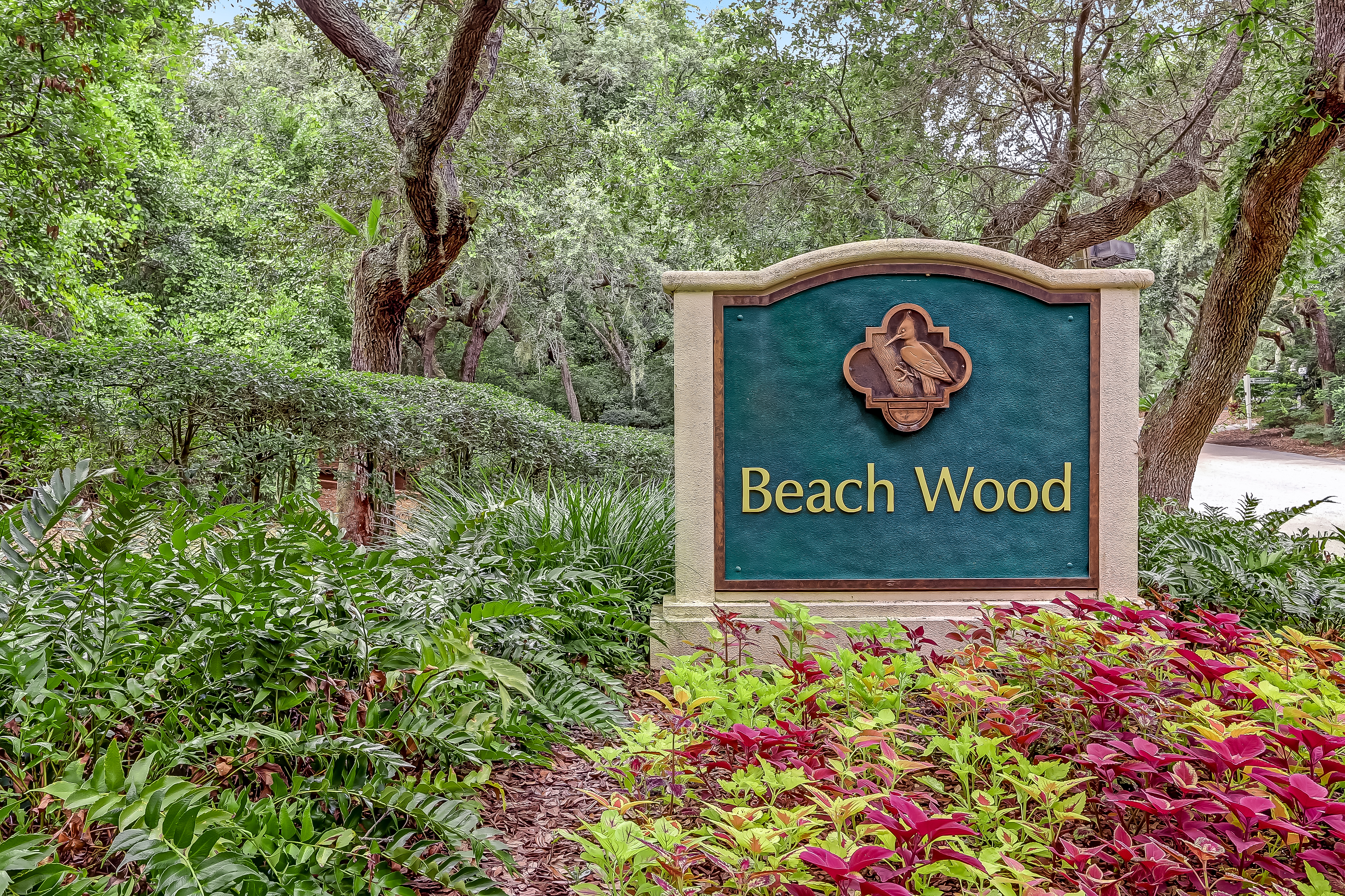  2013 Beach Wood Road, Fernandina Beach, FL, 32034 - 物件實景