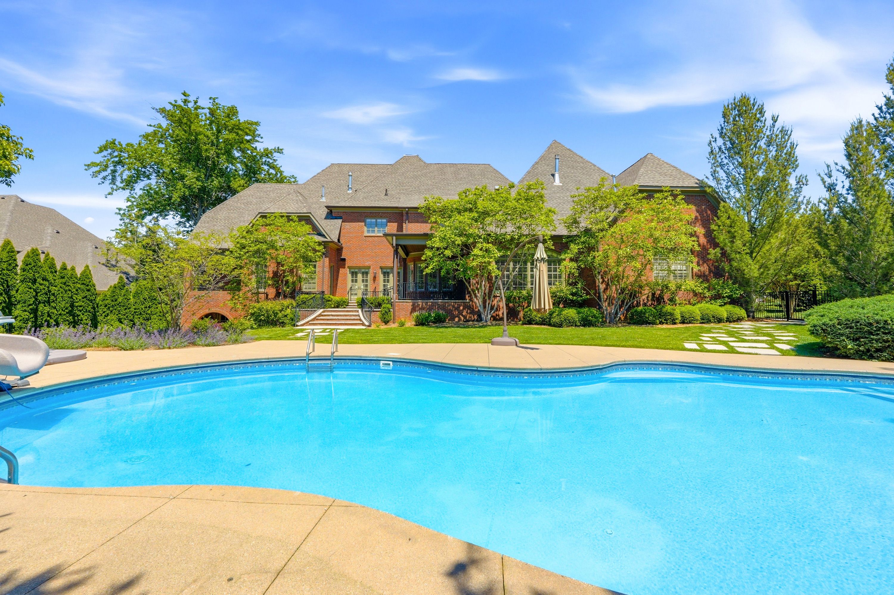  5402 Farm Ridge Lane, Prospect, KY 40059 - 物件實景