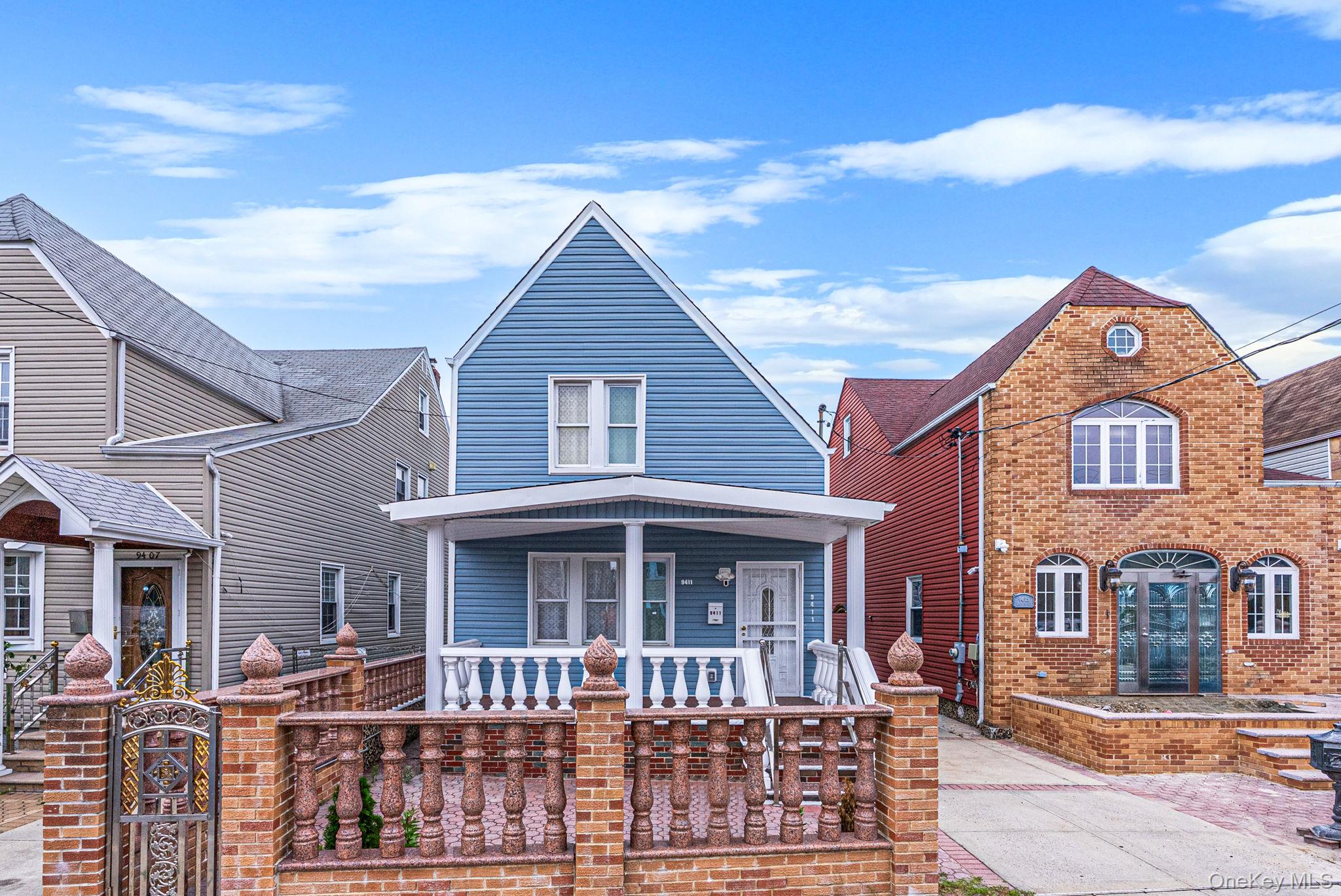 210th St, Queens Village, NY 11428