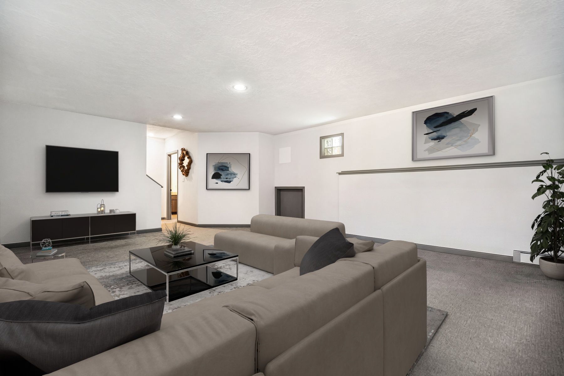  Eagle-Vail Home Designed For True Colorado Mountain Living - 物件實景