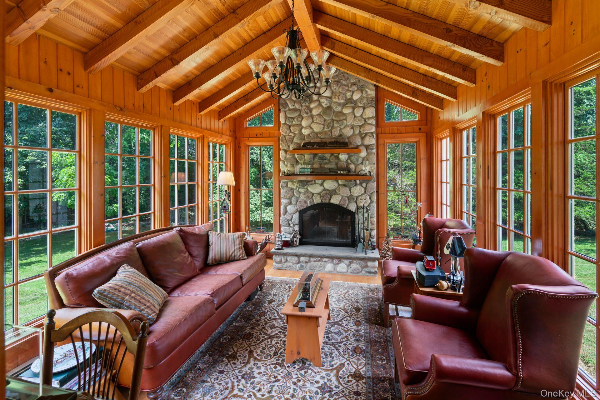  4 Pippin Lane, Lloyd Harbor, NY, 11743 - 物件實景