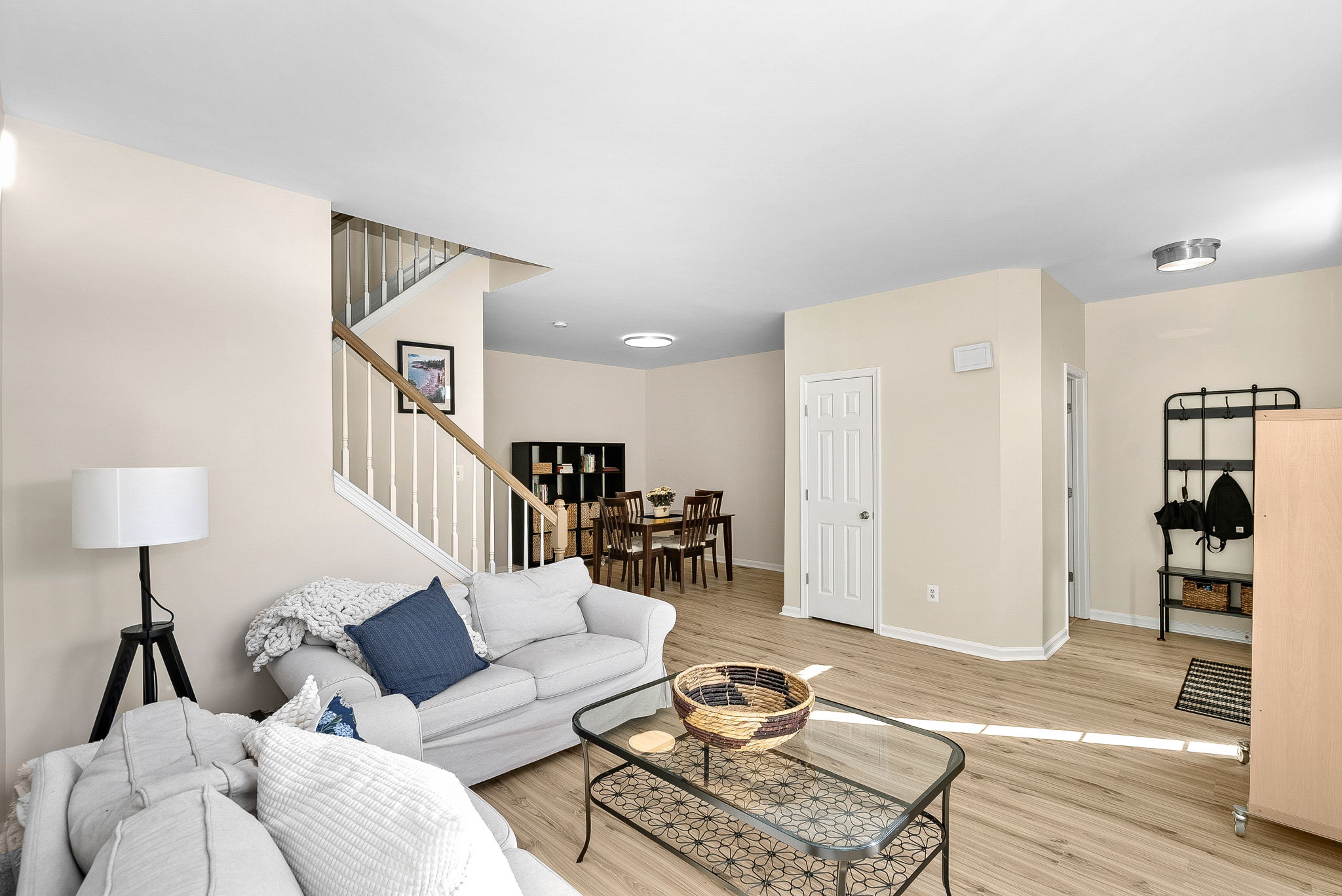  348 Ebaugh Drive SE, Leesburg, VA, 20175 - 物件實景