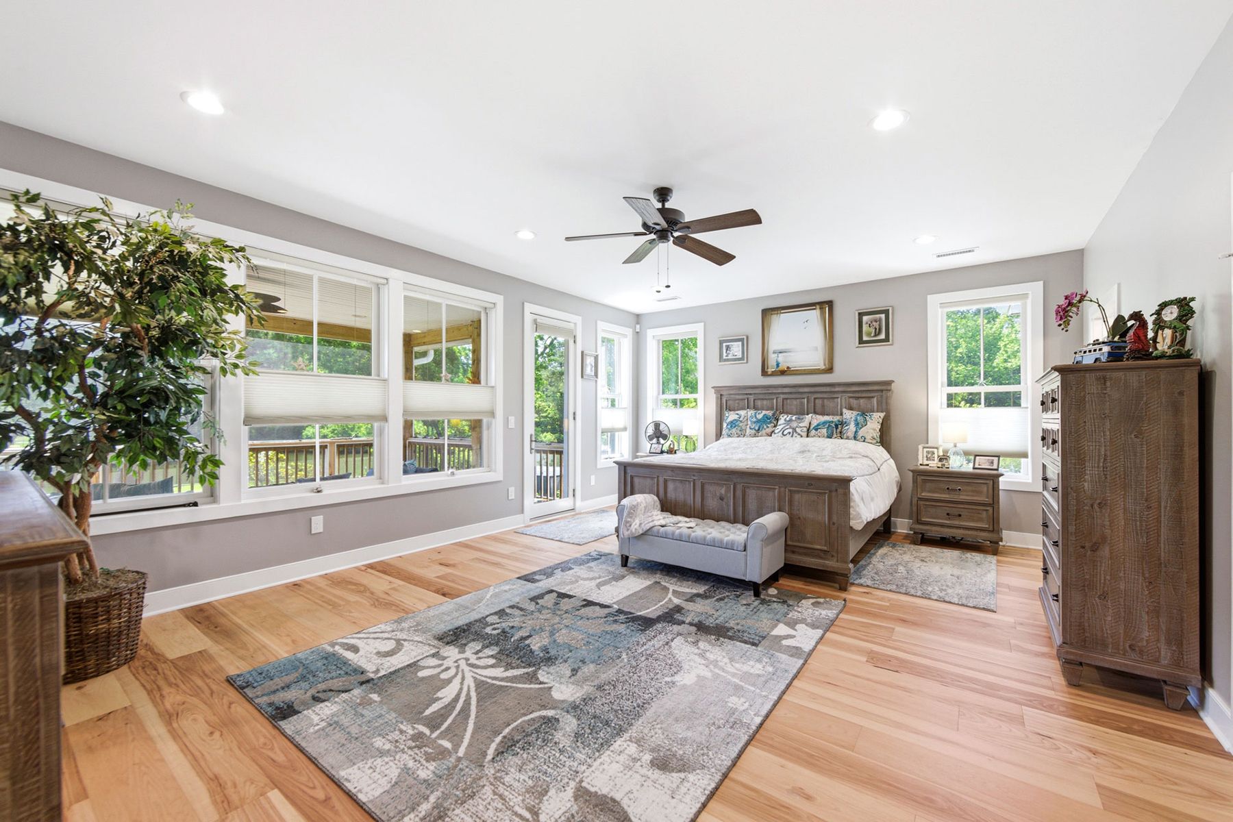  166 S Dogwood Trail, Southern Shores, NC 27949 - 物件實景