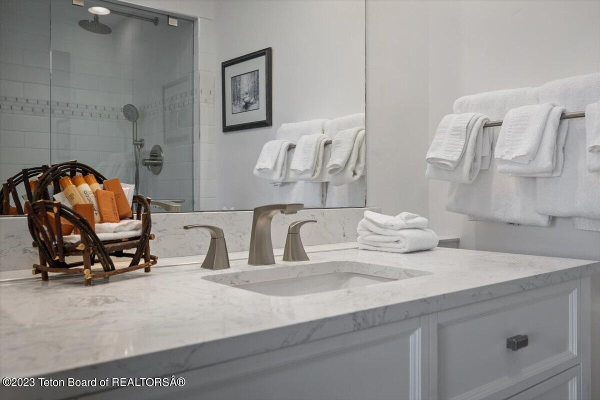 1639 N HARVEST DANCE 3180/81, Jackson, Wyoming, 83001, United States, 2 Bedrooms Bedrooms, ,1 BathroomBathrooms,Residential,For Sale,1639 N HARVEST DANCE 3180/81,1381224